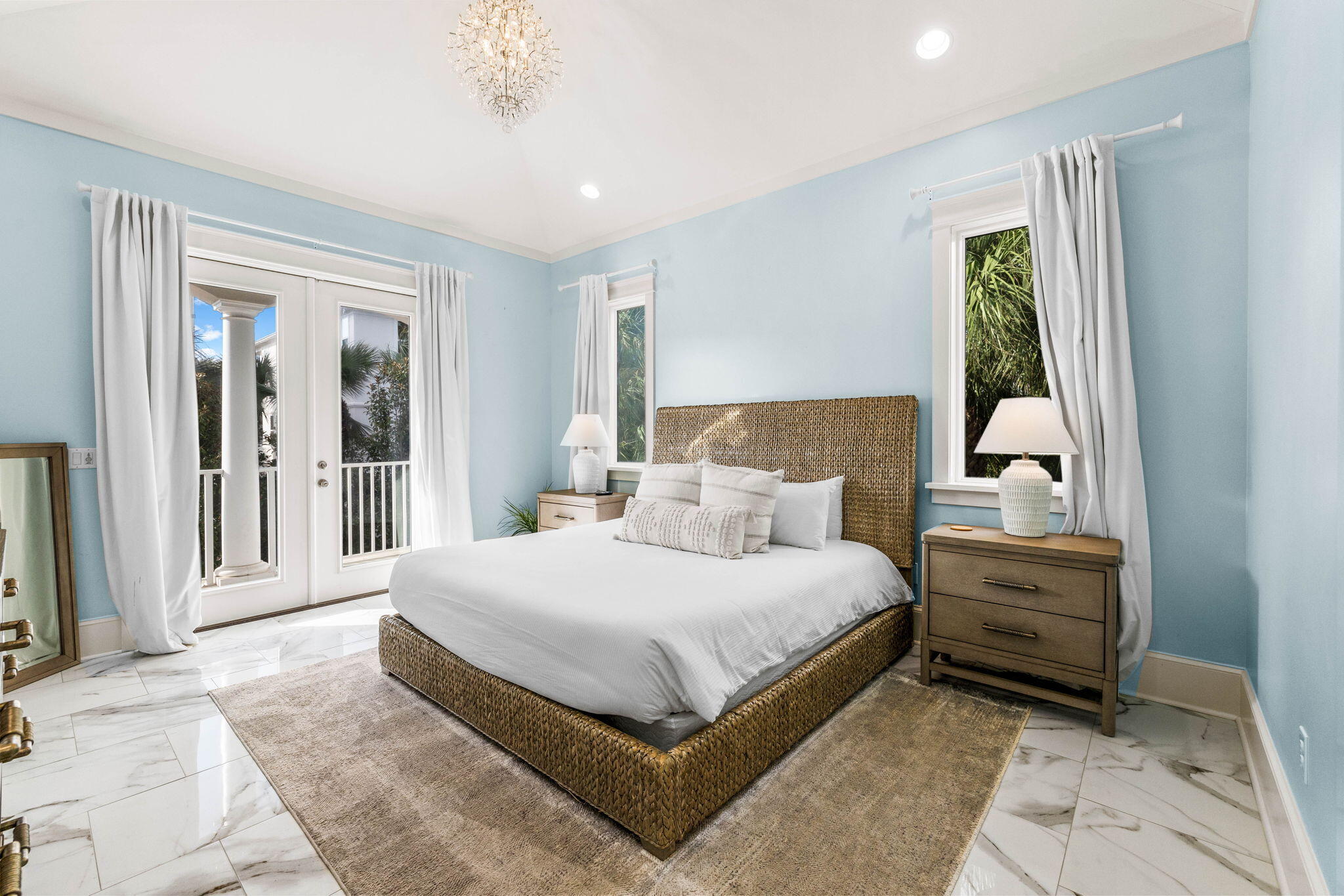 DESTIN POINTE - Residential