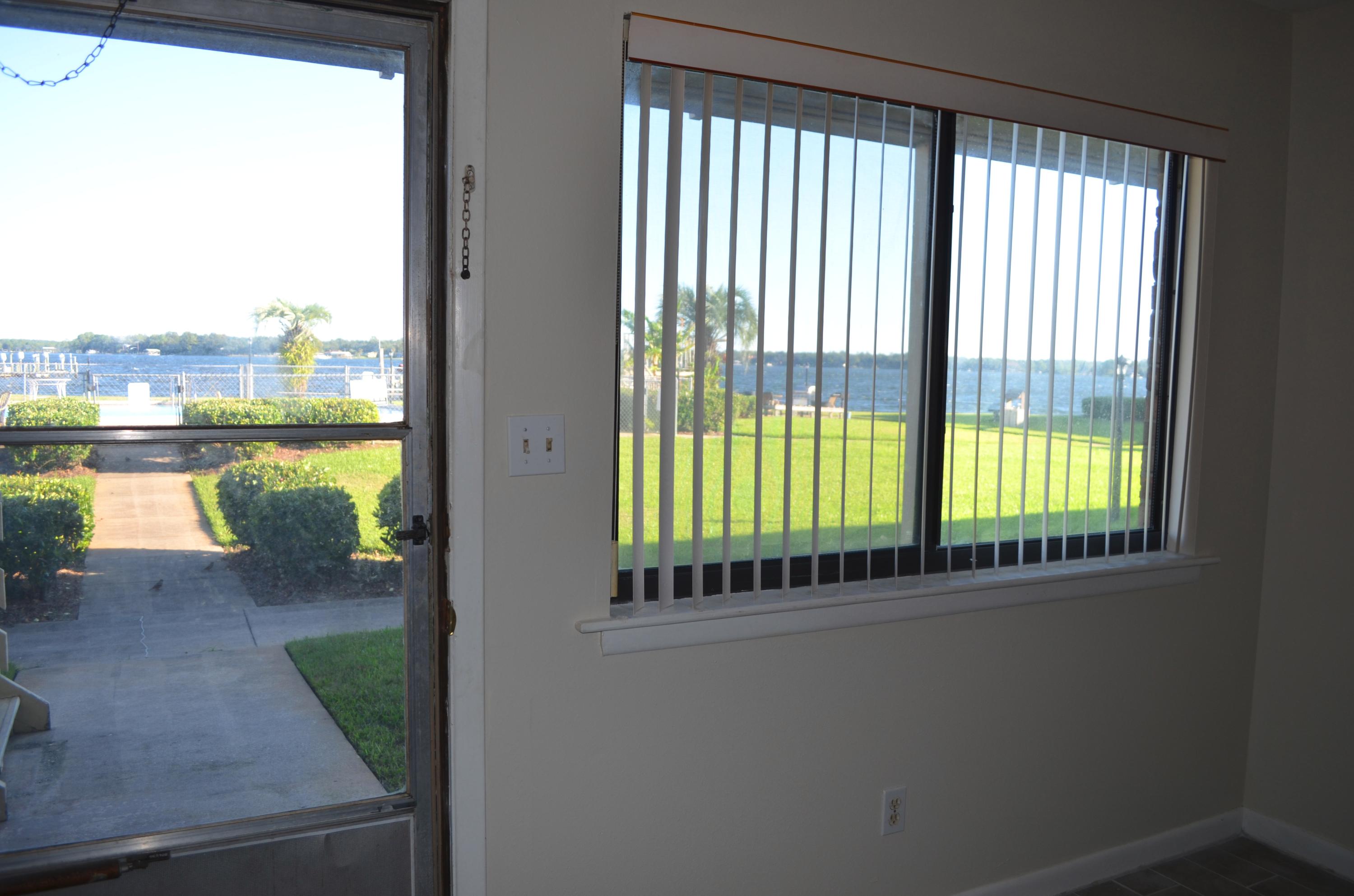 BAYVIEW WATERS CONDO - Residential Lease