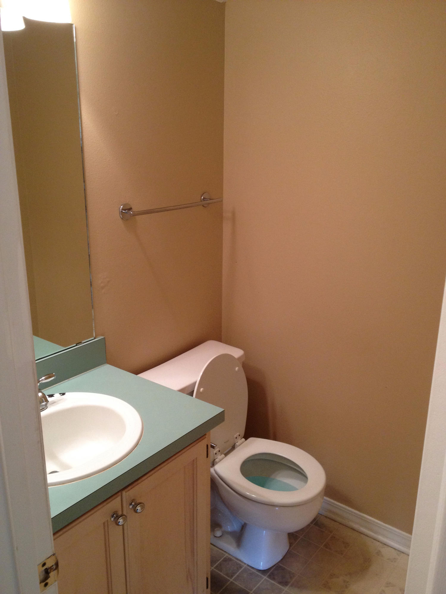 GREEN ACRES - Residential Lease