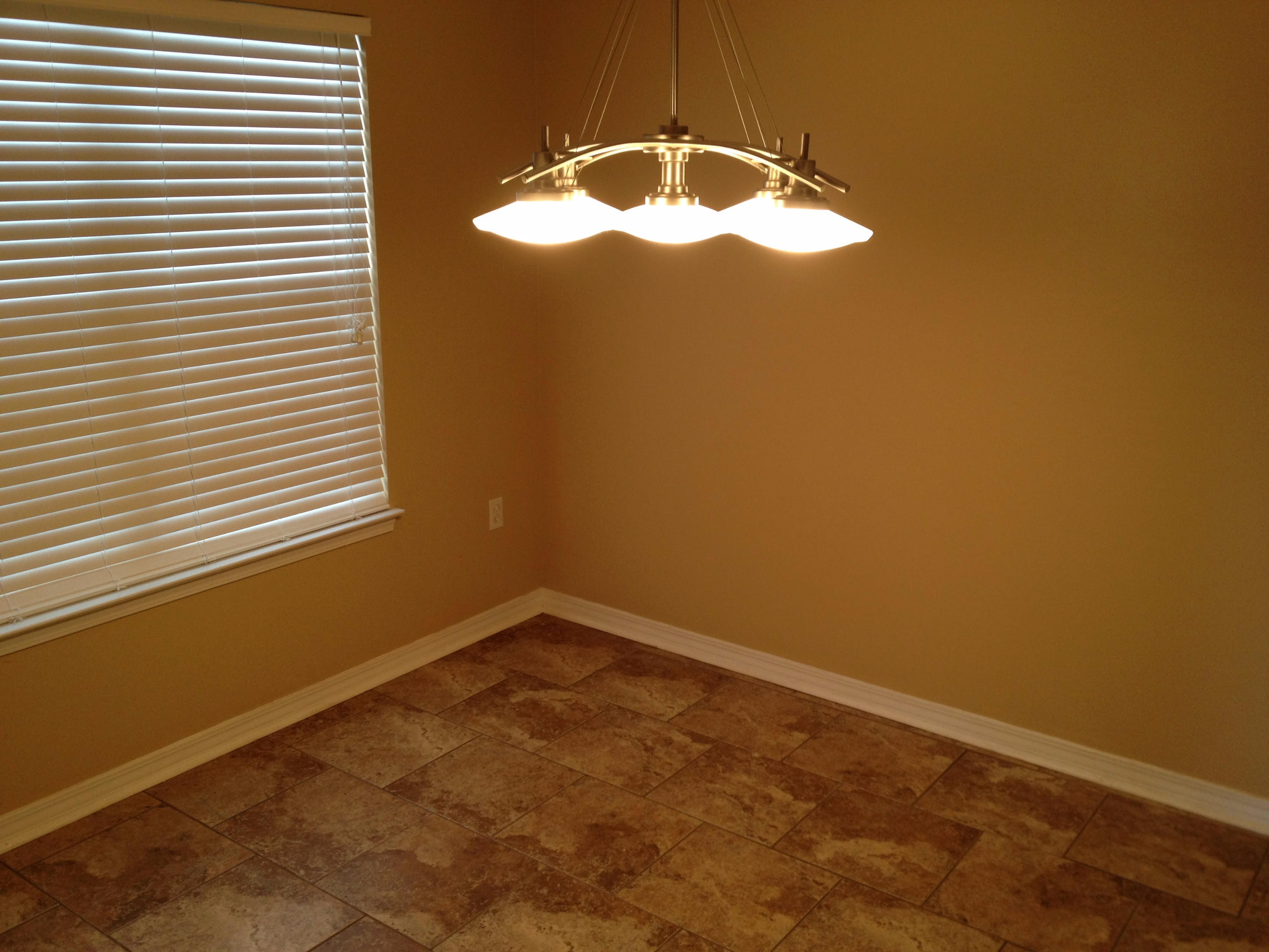 GREEN ACRES - Residential Lease