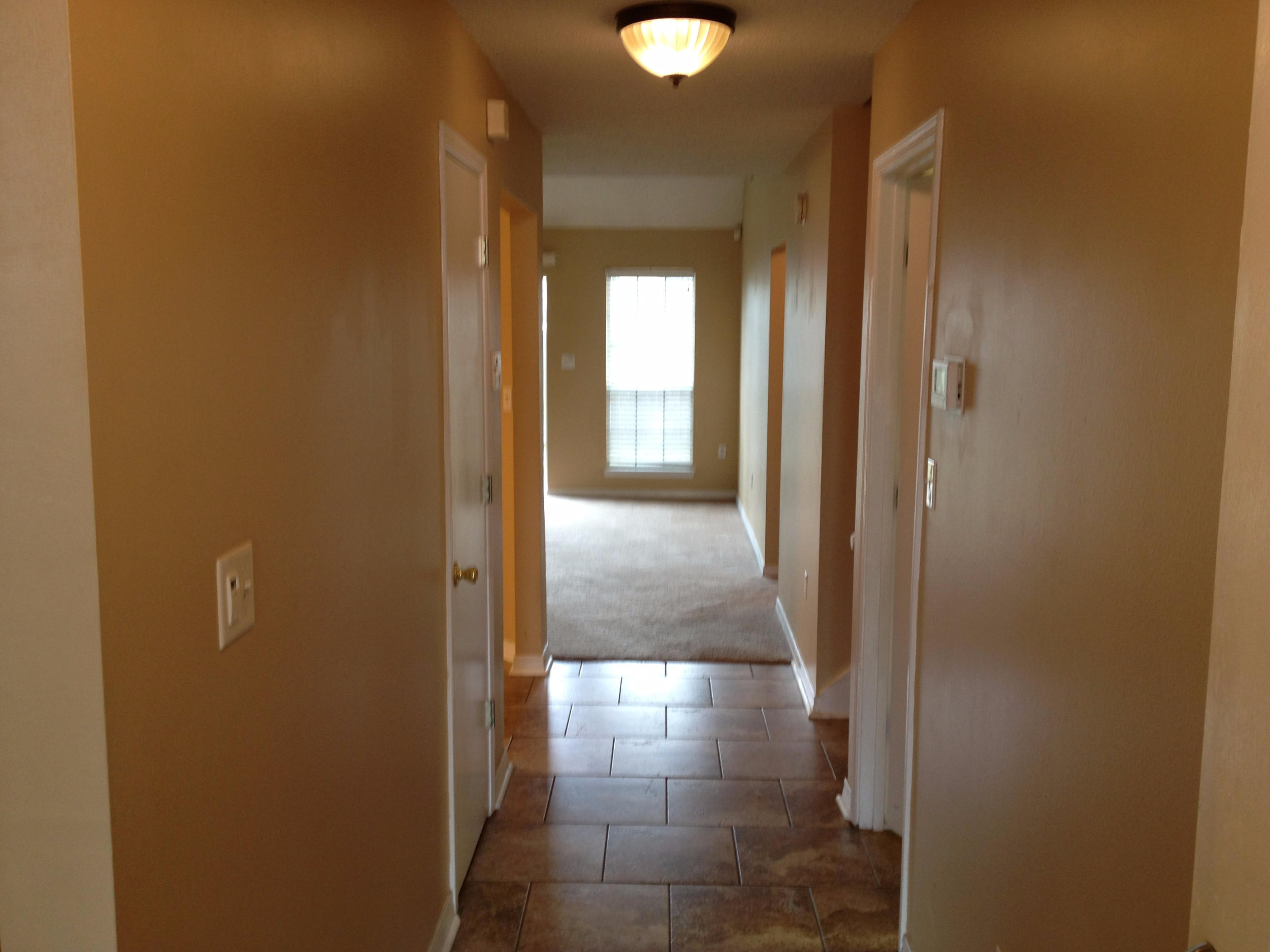 GREEN ACRES - Residential Lease