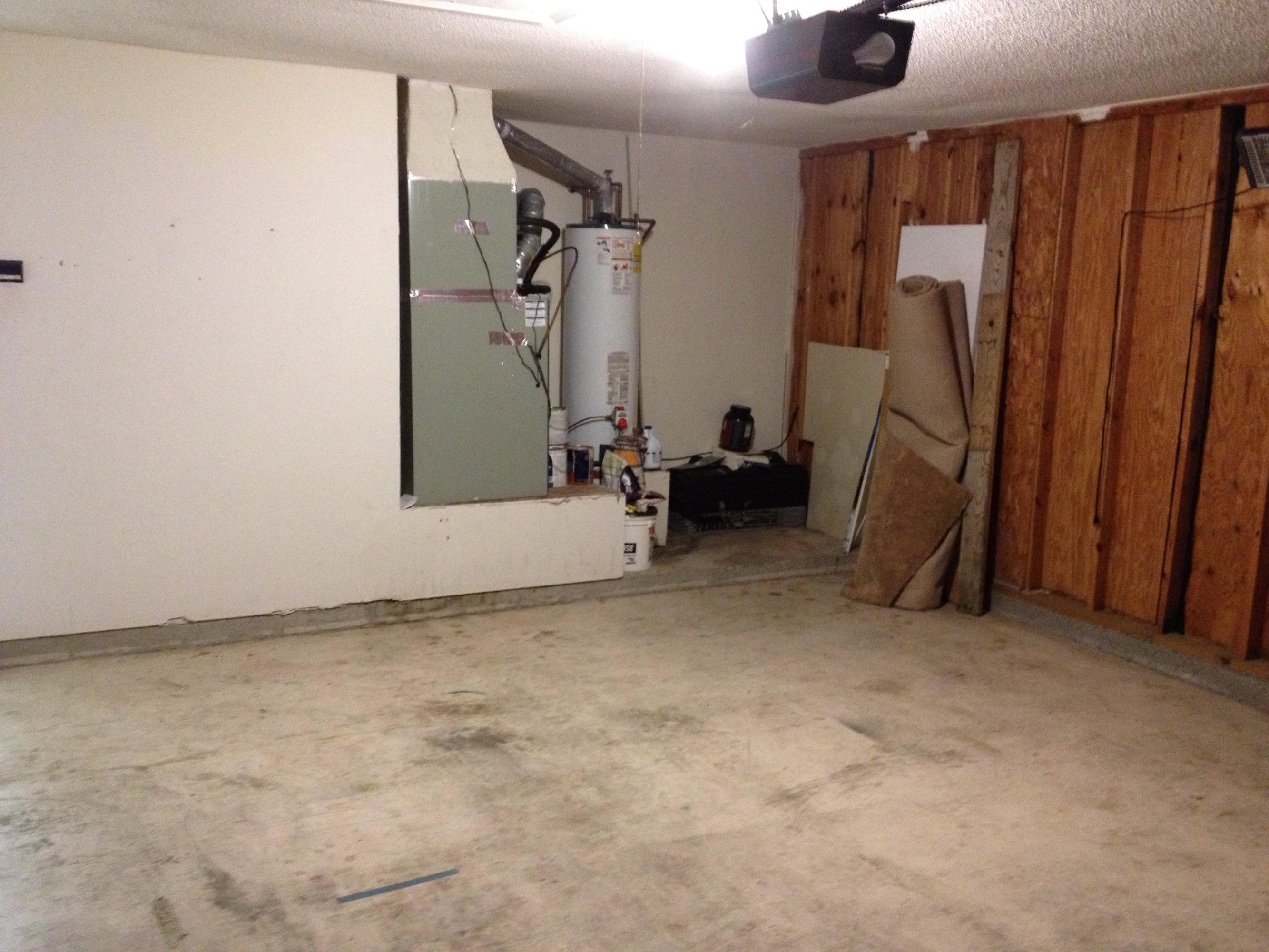 GREEN ACRES - Residential Lease