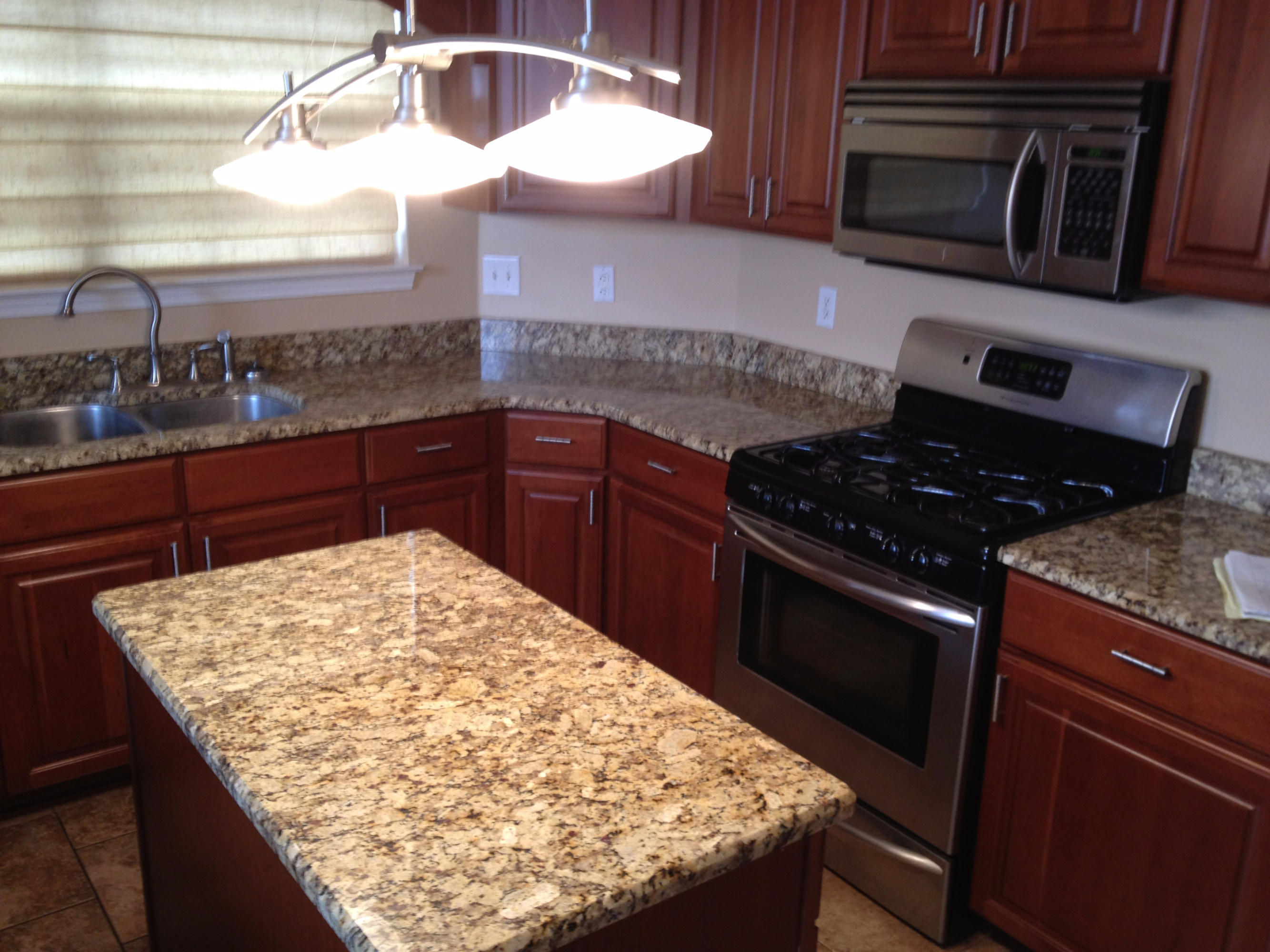 GREEN ACRES - Residential Lease