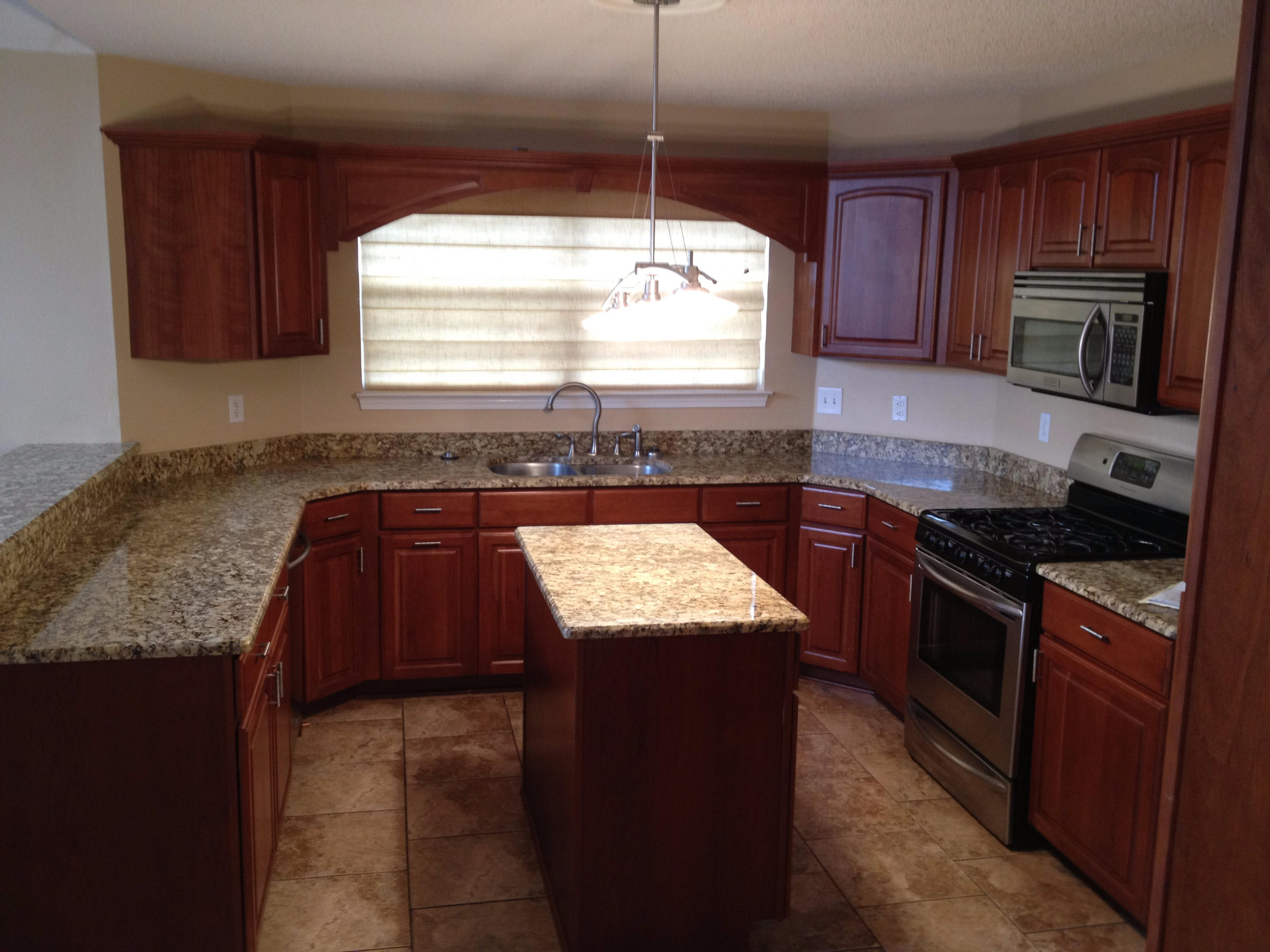GREEN ACRES - Residential Lease