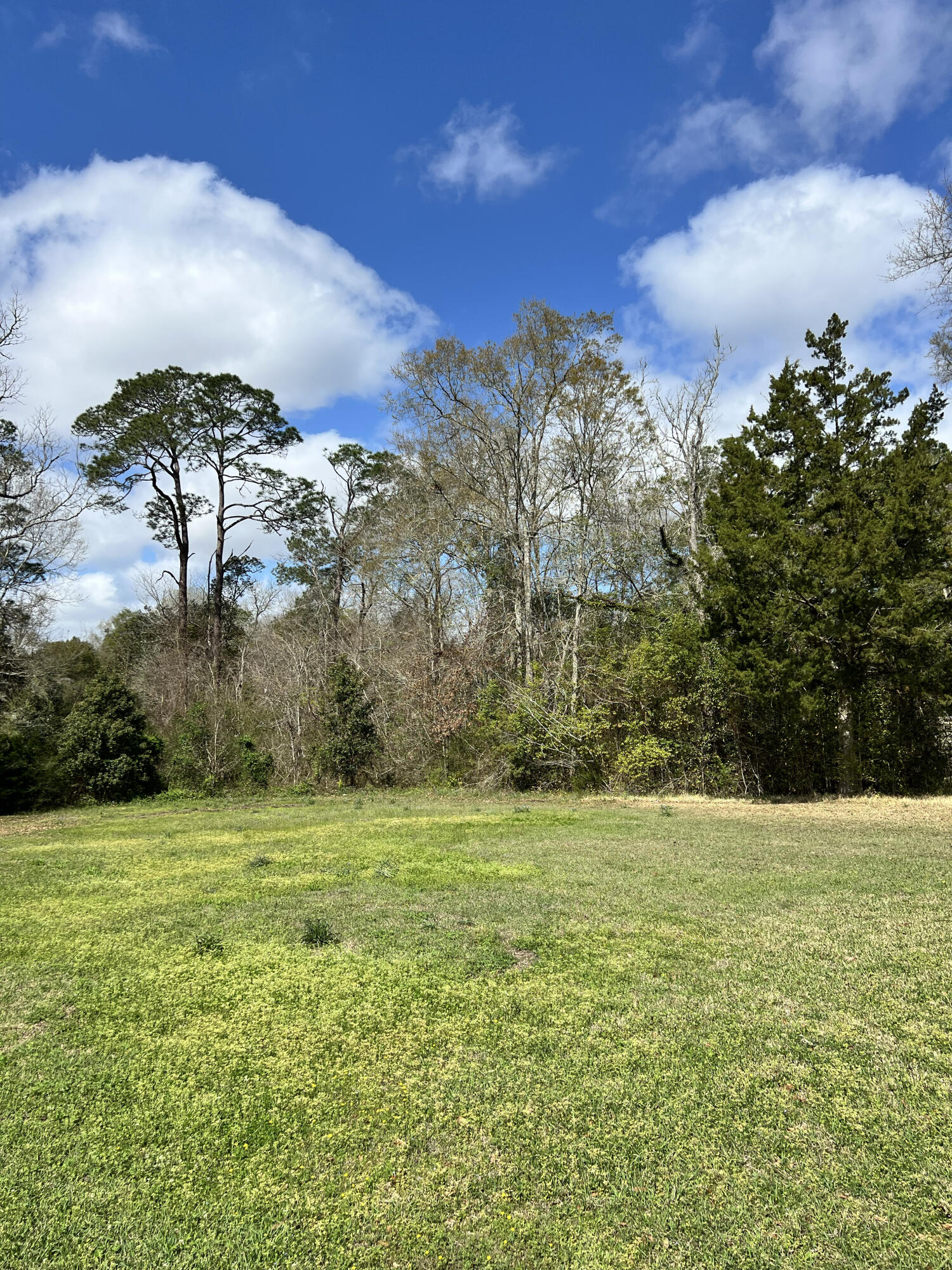 NO RECORDED SUBDIVISION - Land