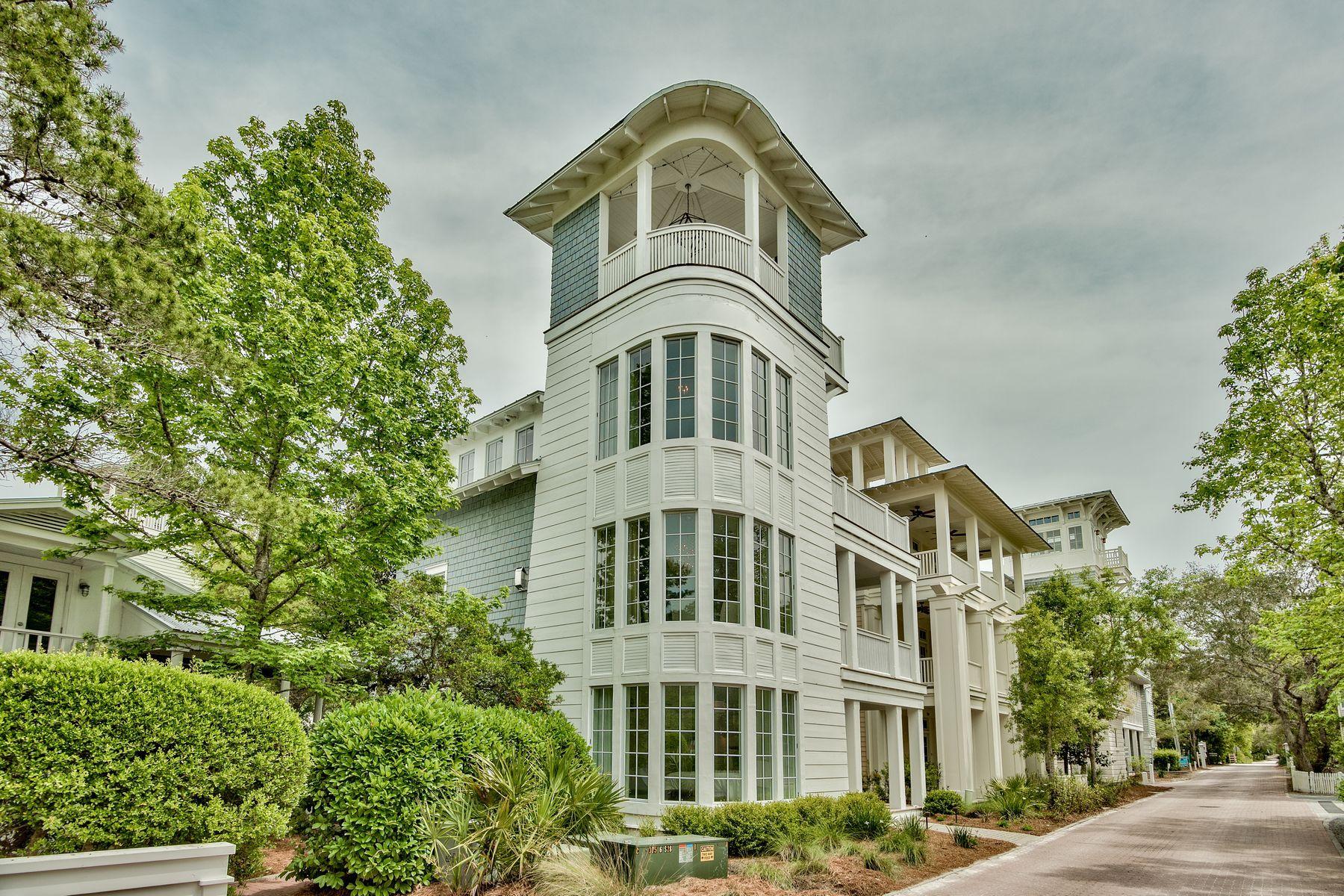 SEASIDE 01 - Residential