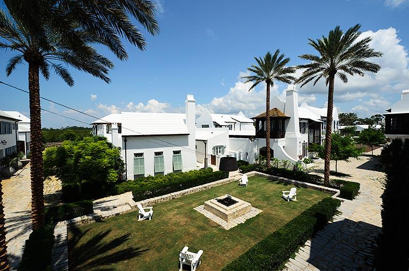 ALYS BEACH - Residential