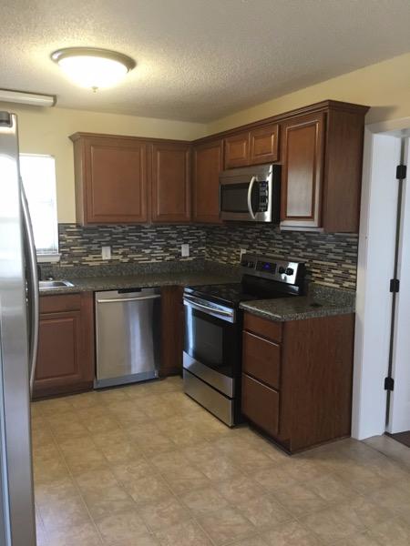 No Name - Residential Lease