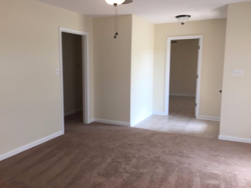 No Name - Residential Lease