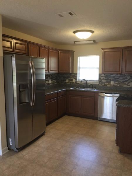 No Name - Residential Lease