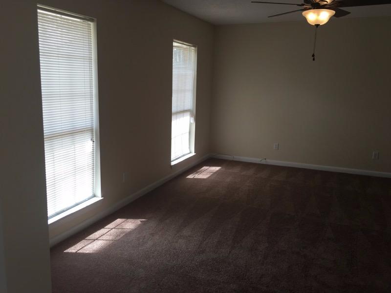 No Name - Residential Lease