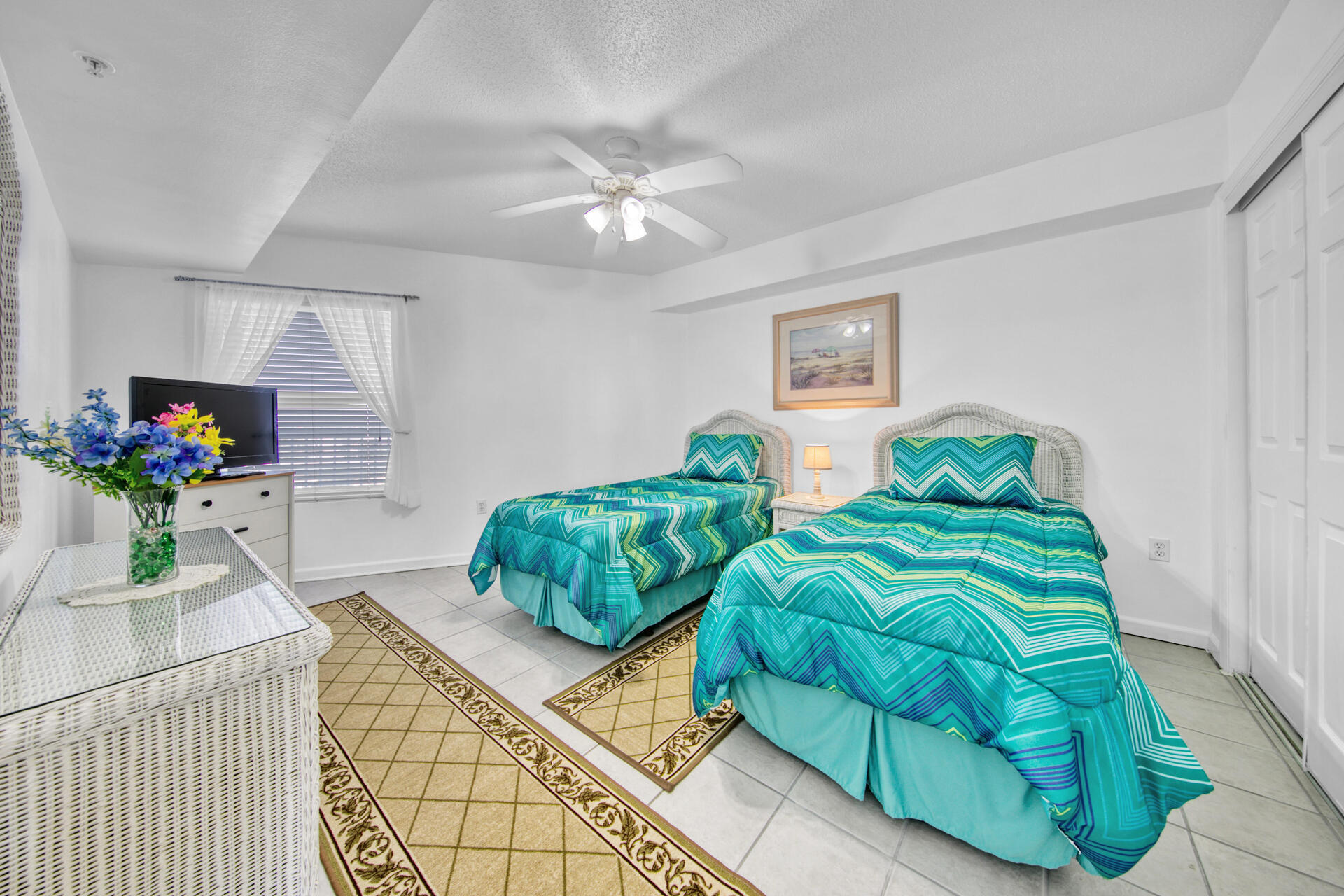 SEACREST CONDO - Residential
