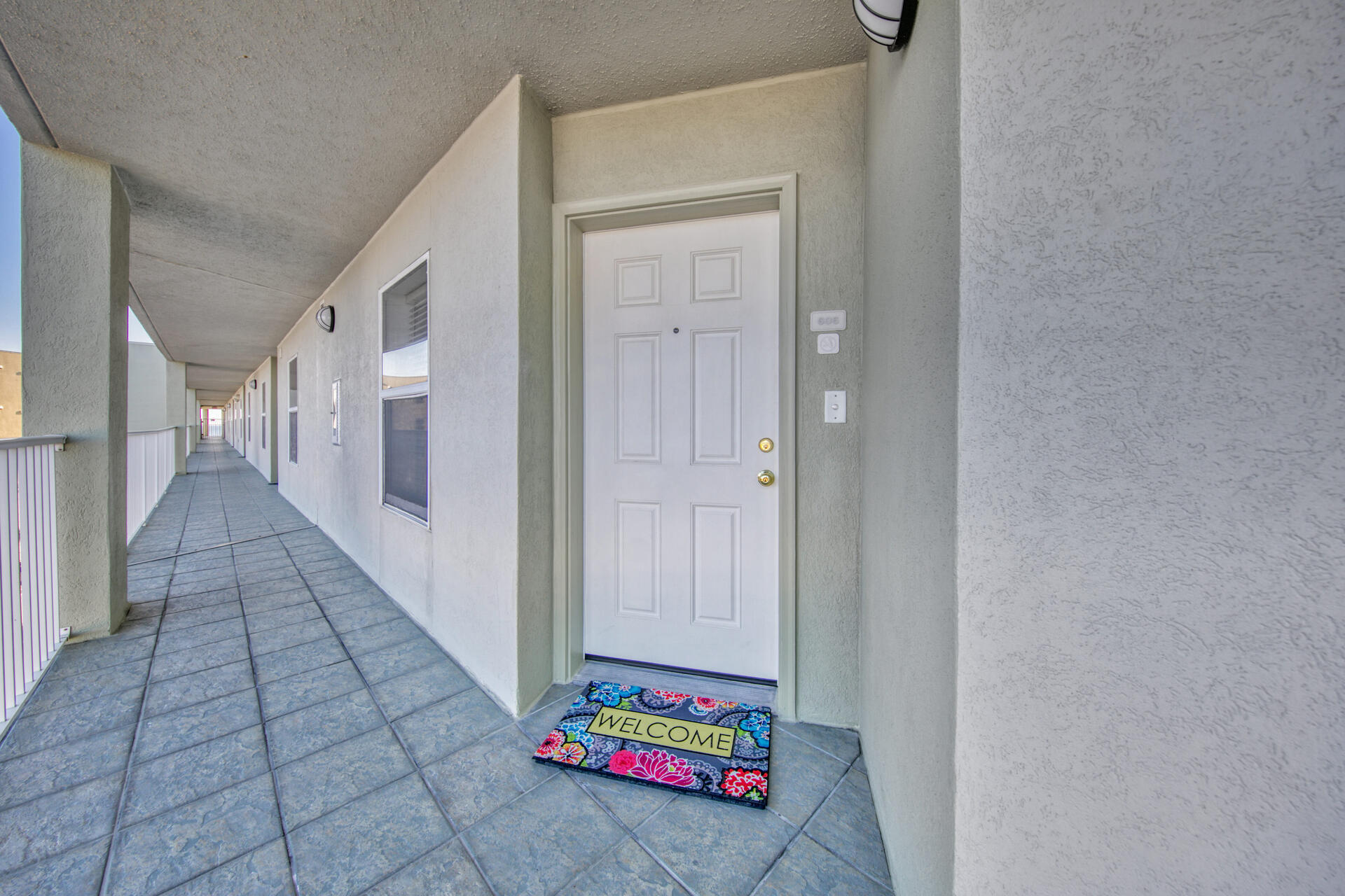 SEACREST CONDO - Residential
