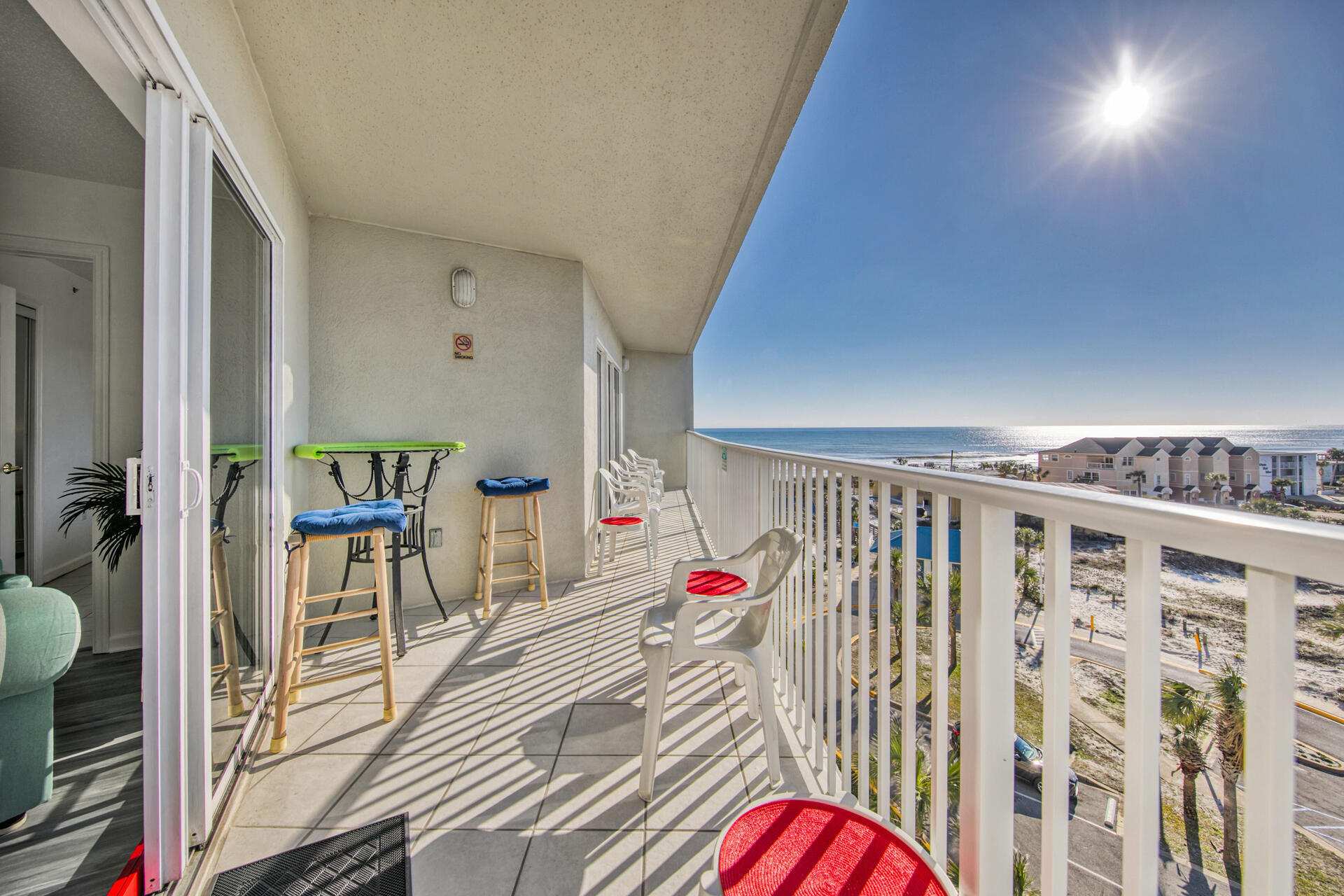 SEACREST CONDO - Residential