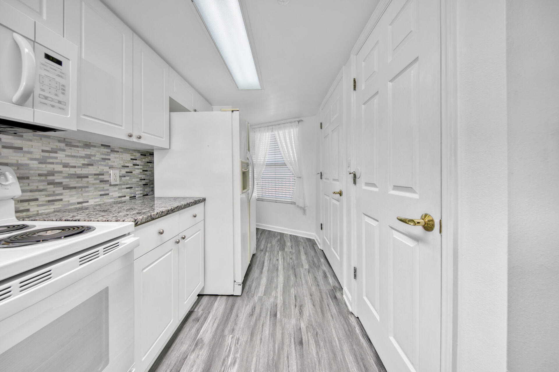 SEACREST CONDO - Residential