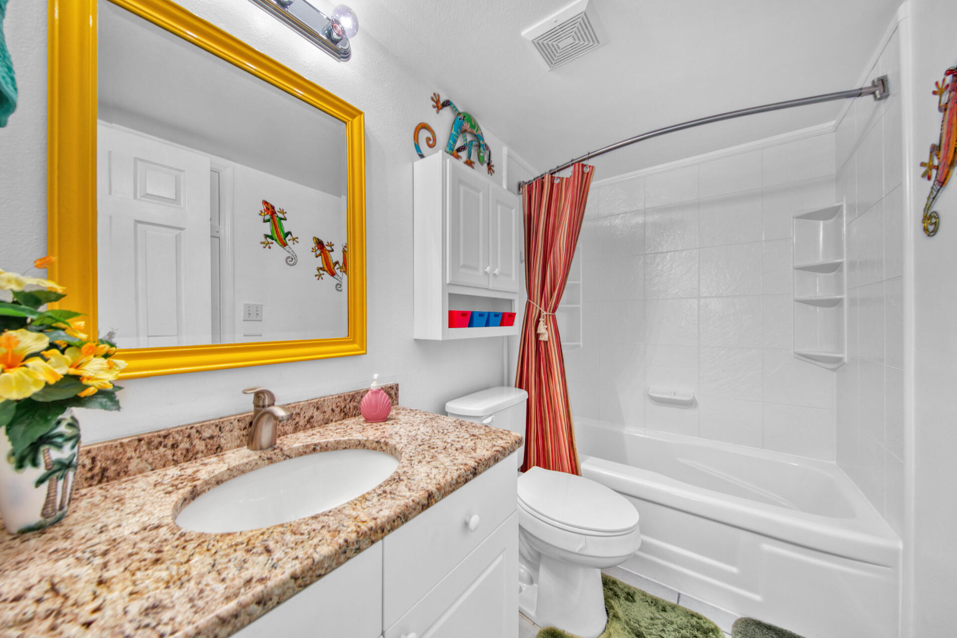 SEACREST CONDO - Residential