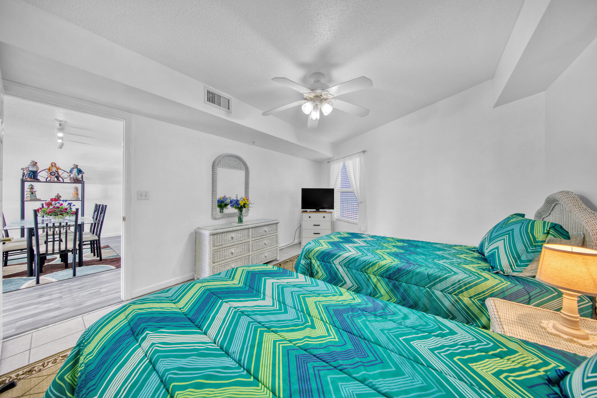 SEACREST CONDO - Residential