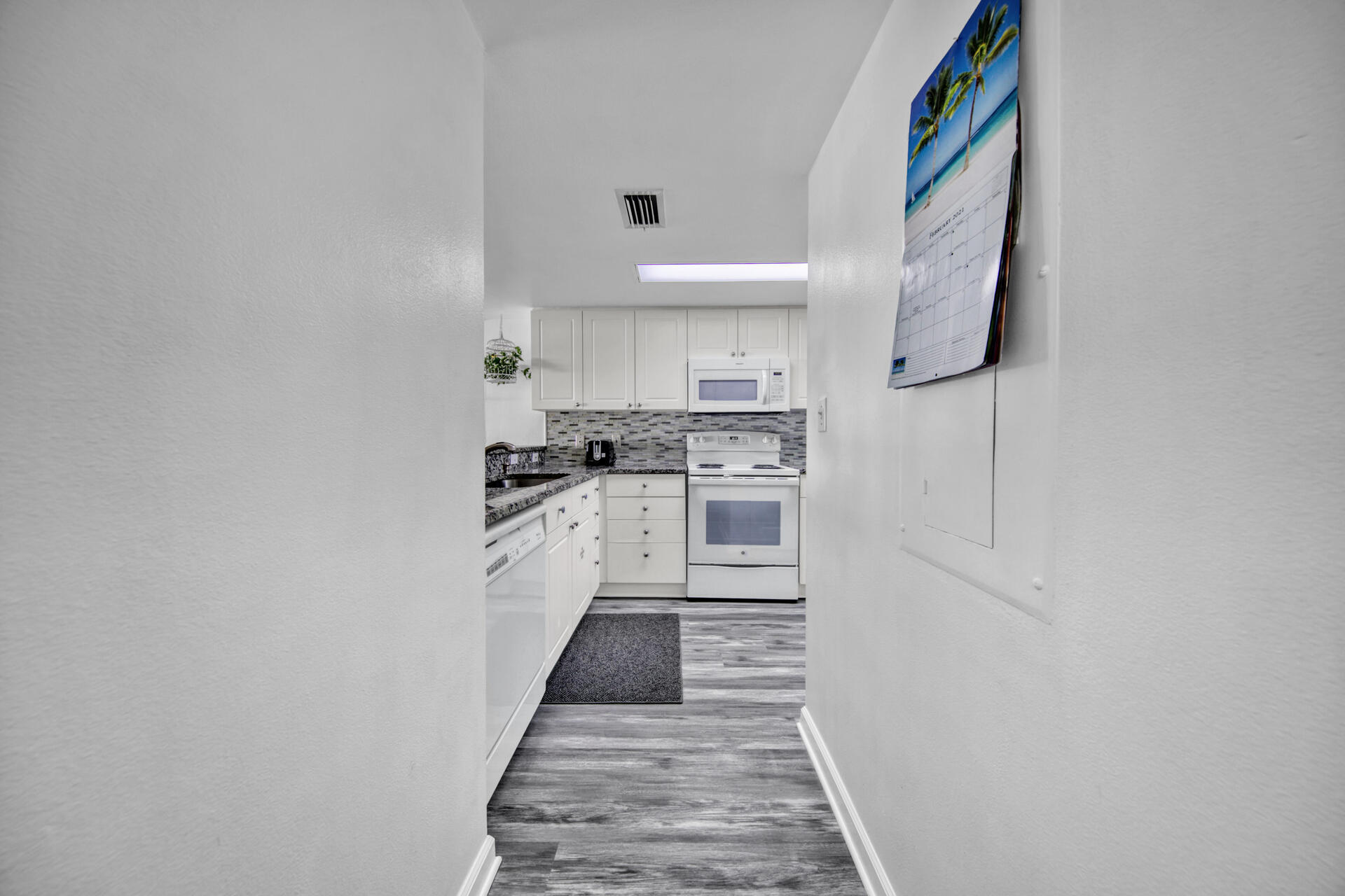 SEACREST CONDO - Residential