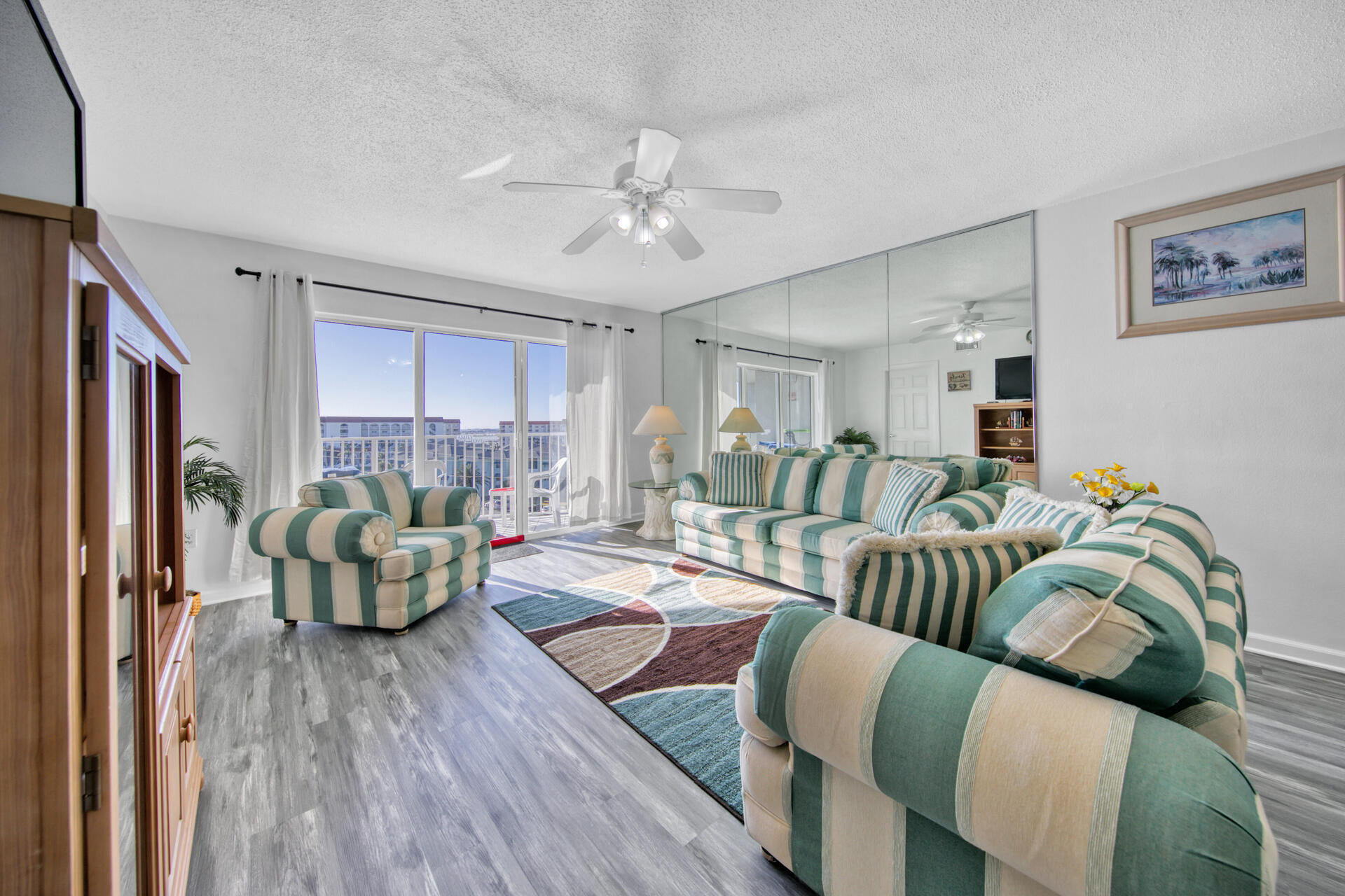 SEACREST CONDO - Residential