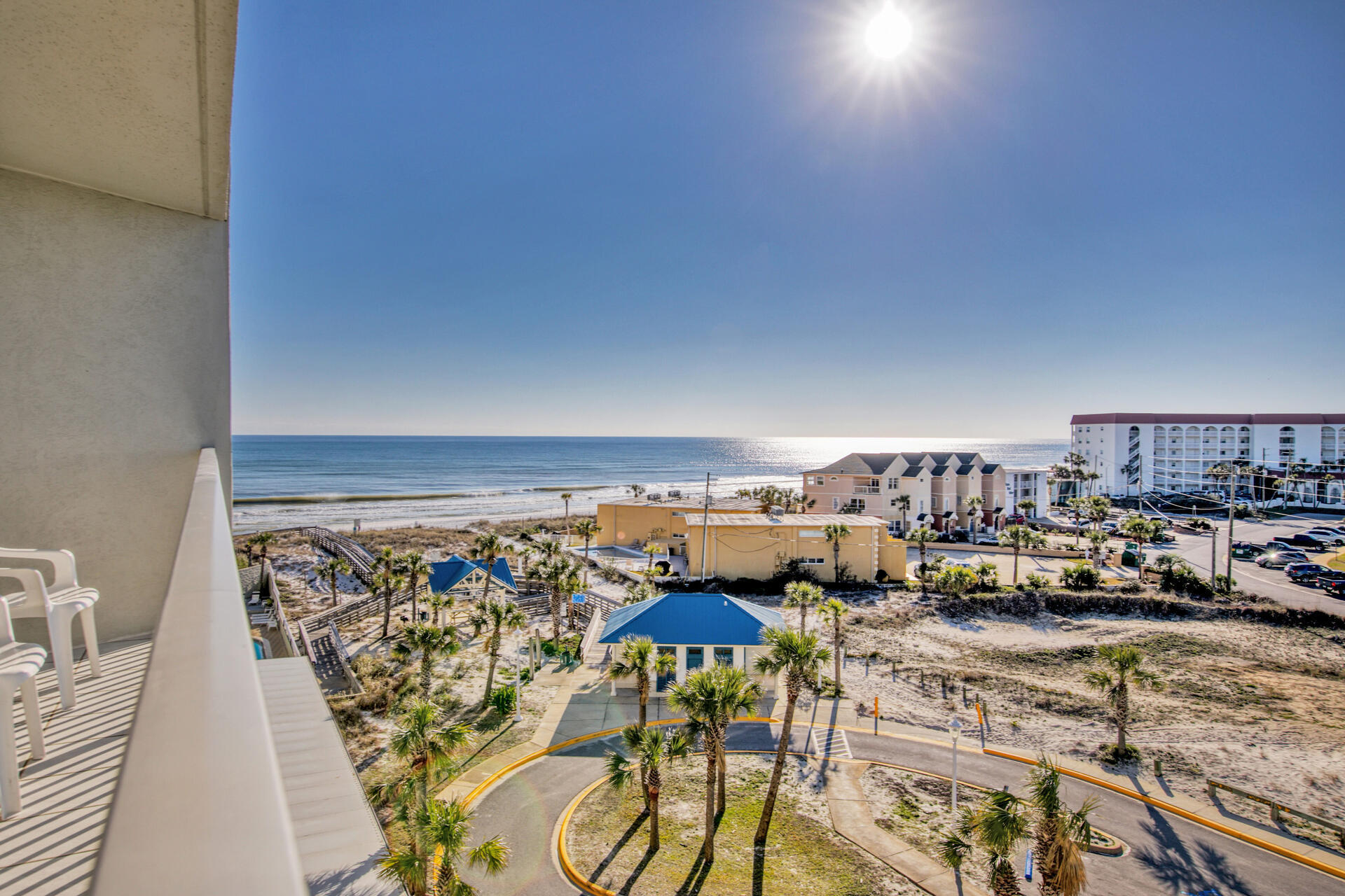SEACREST CONDO - Residential