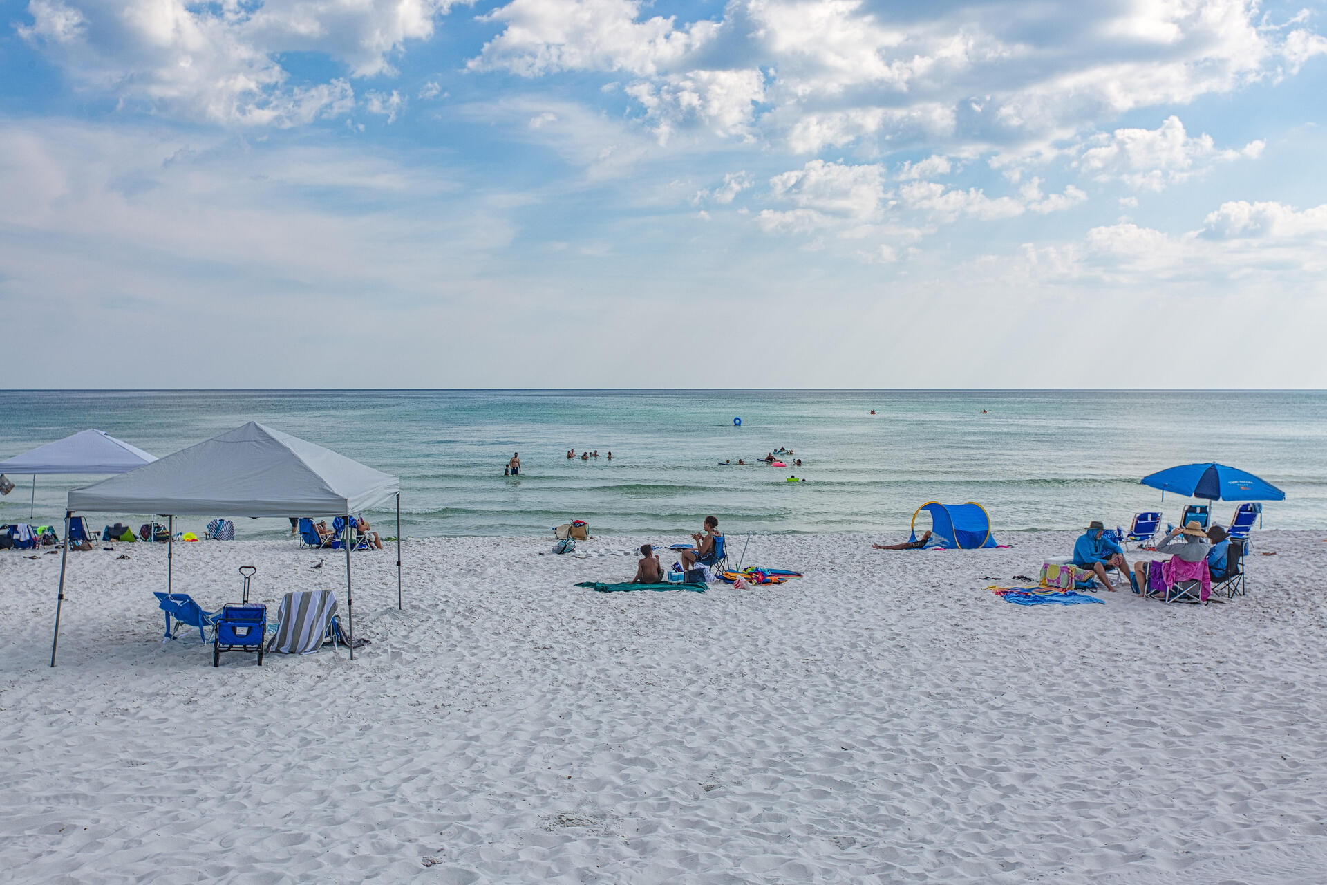 SEACREST CONDO - Residential