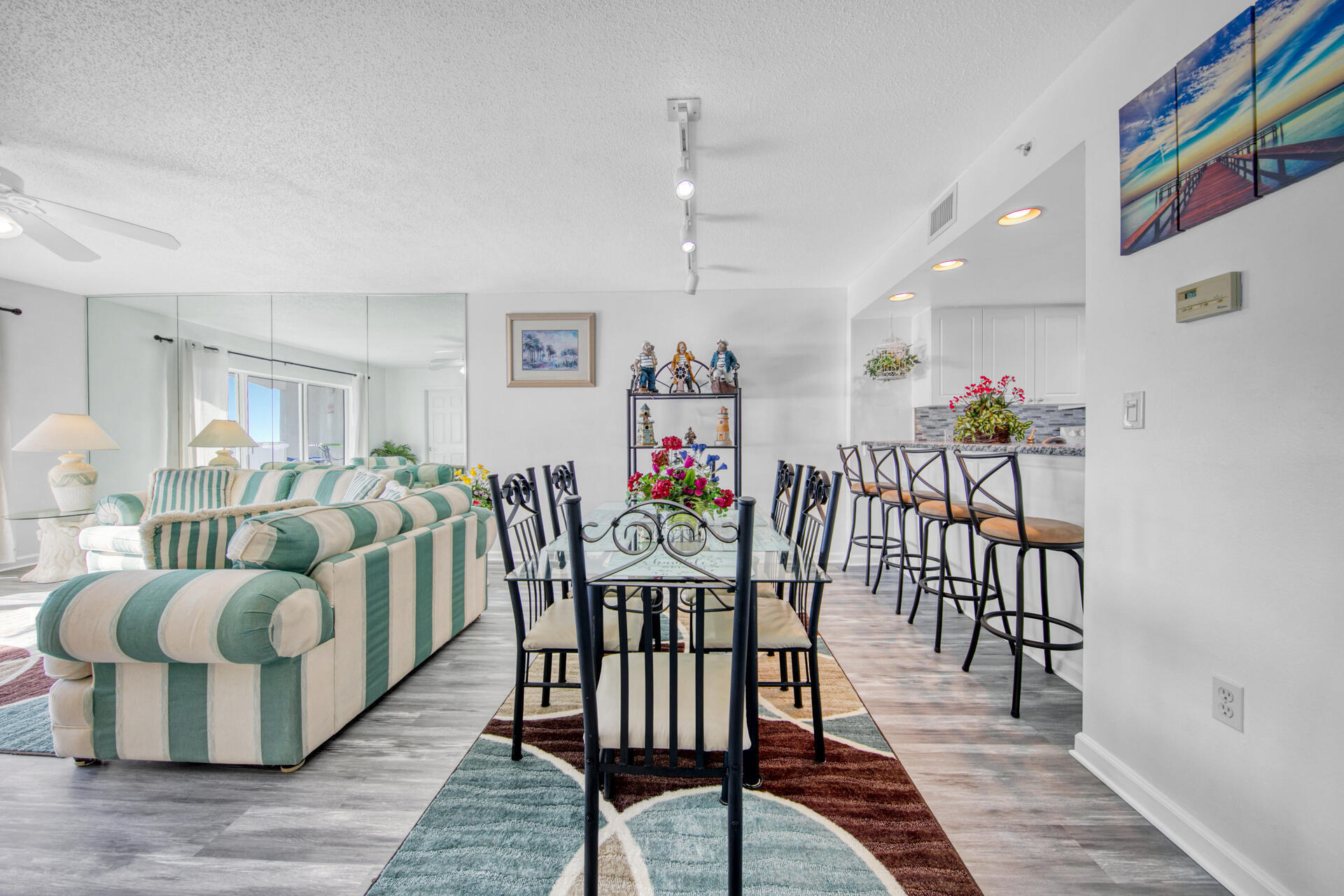 SEACREST CONDO - Residential