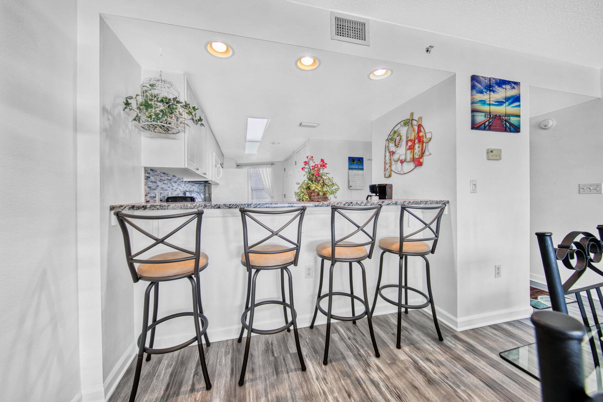 SEACREST CONDO - Residential