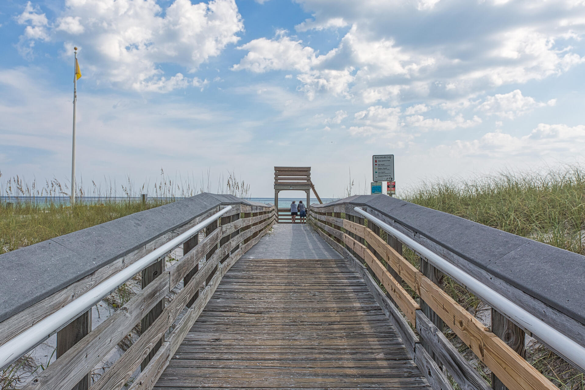 SEACREST CONDO - Residential