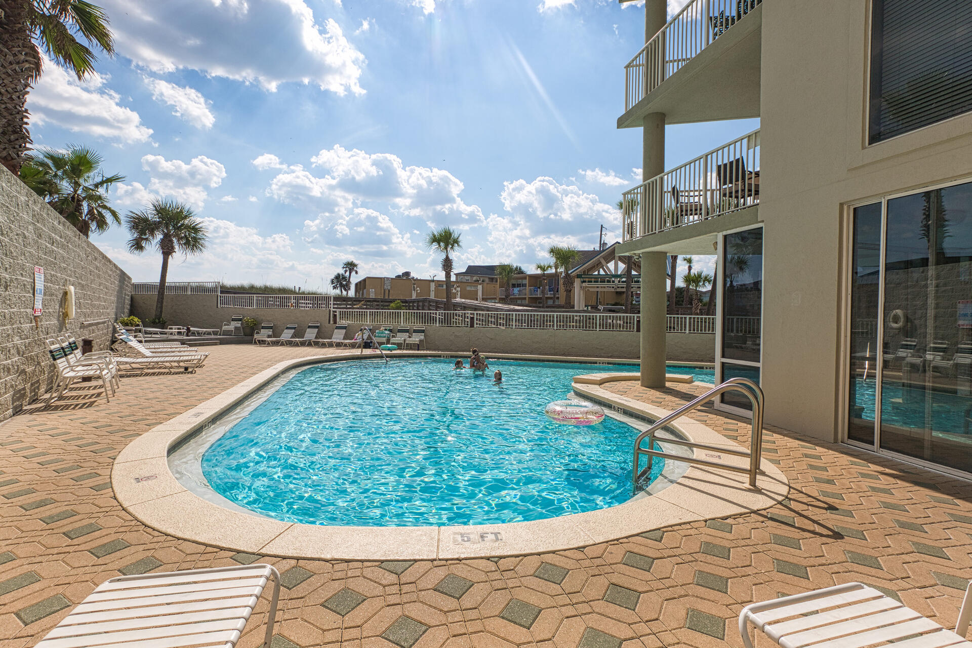 SEACREST CONDO - Residential