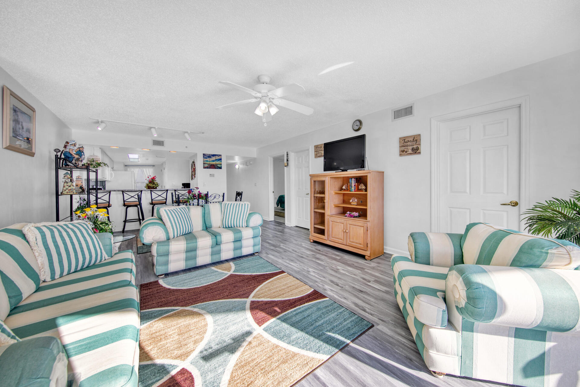 SEACREST CONDO - Residential