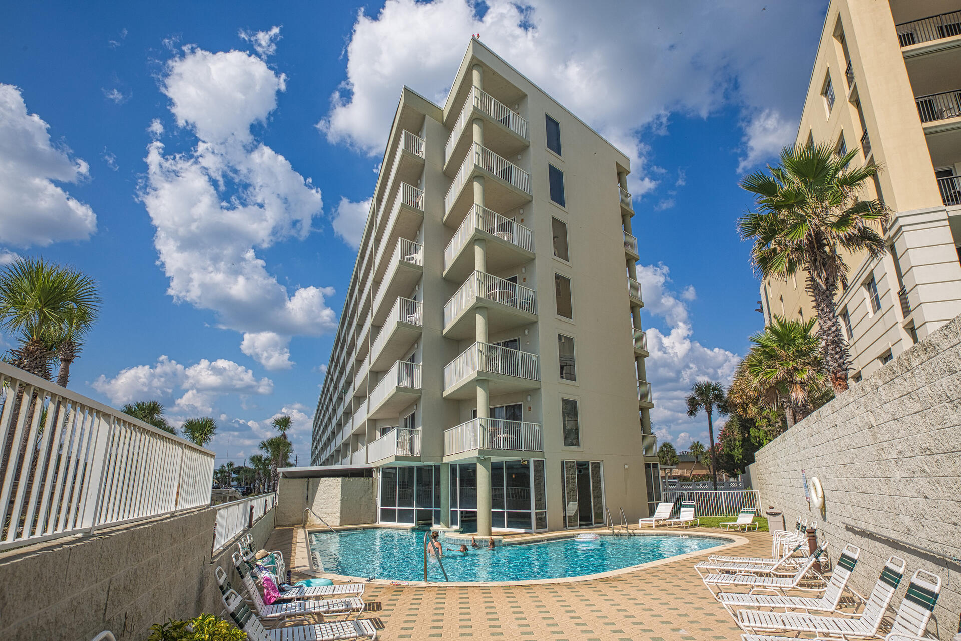SEACREST CONDO - Residential