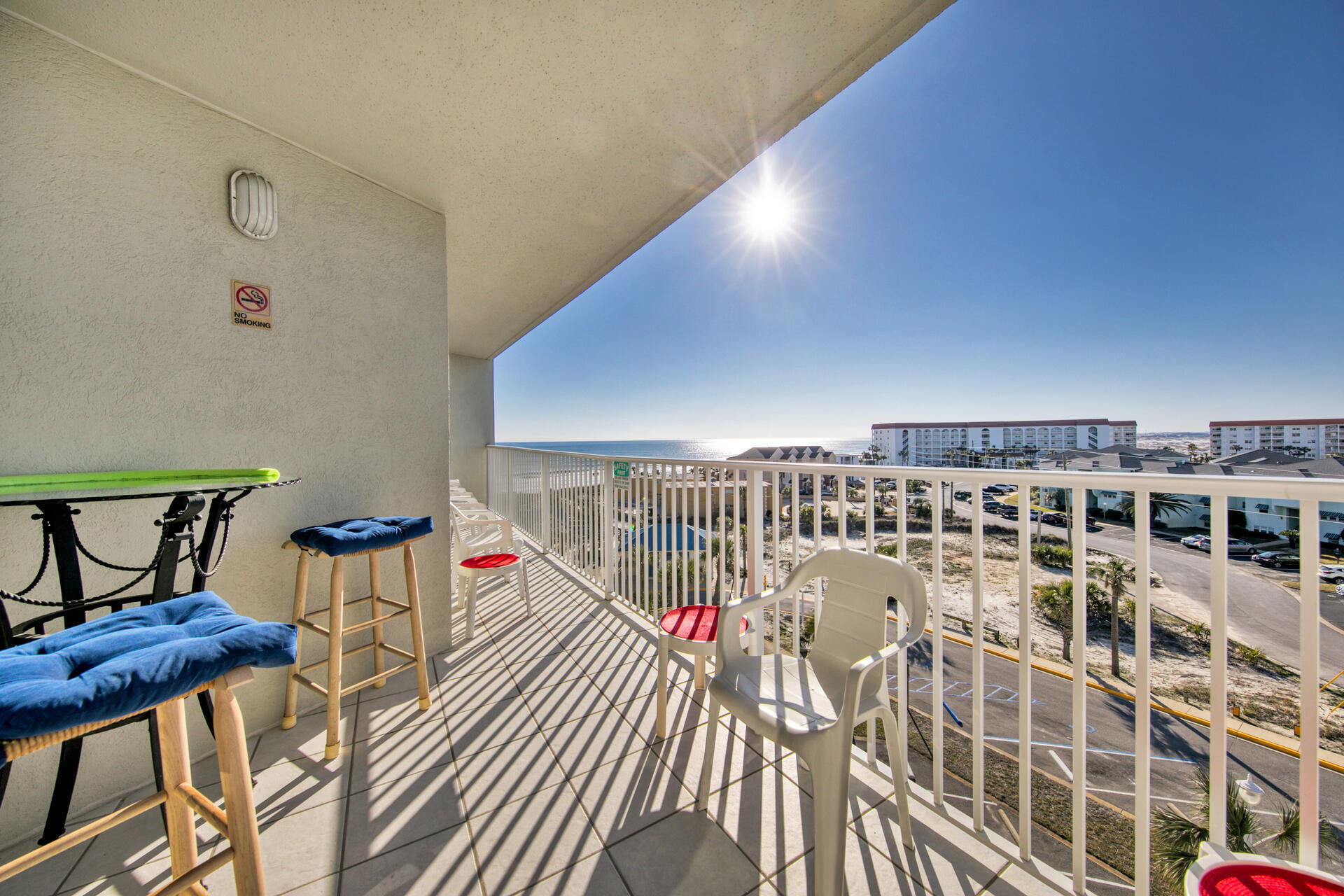 SEACREST CONDO - Residential
