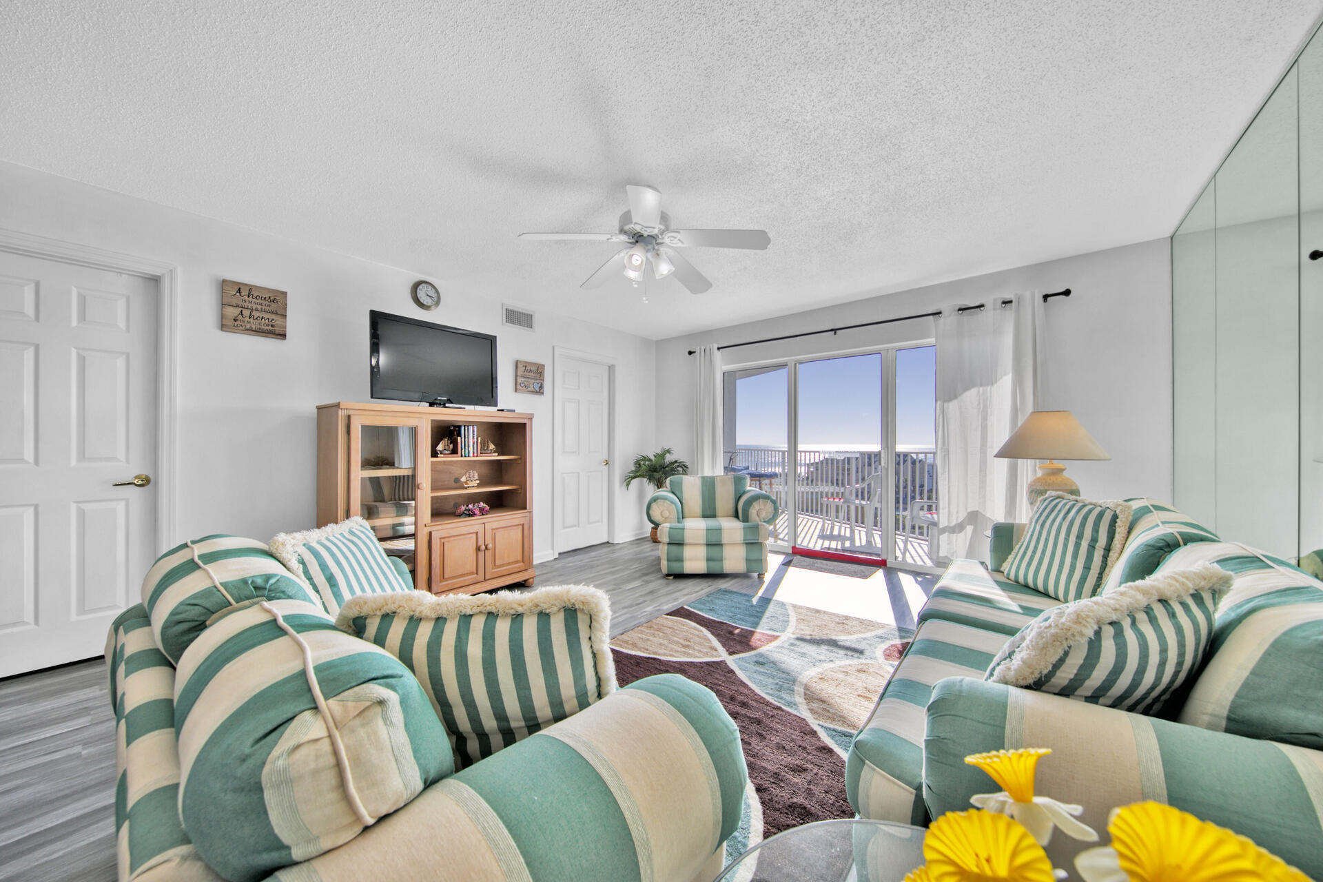 SEACREST CONDO - Residential