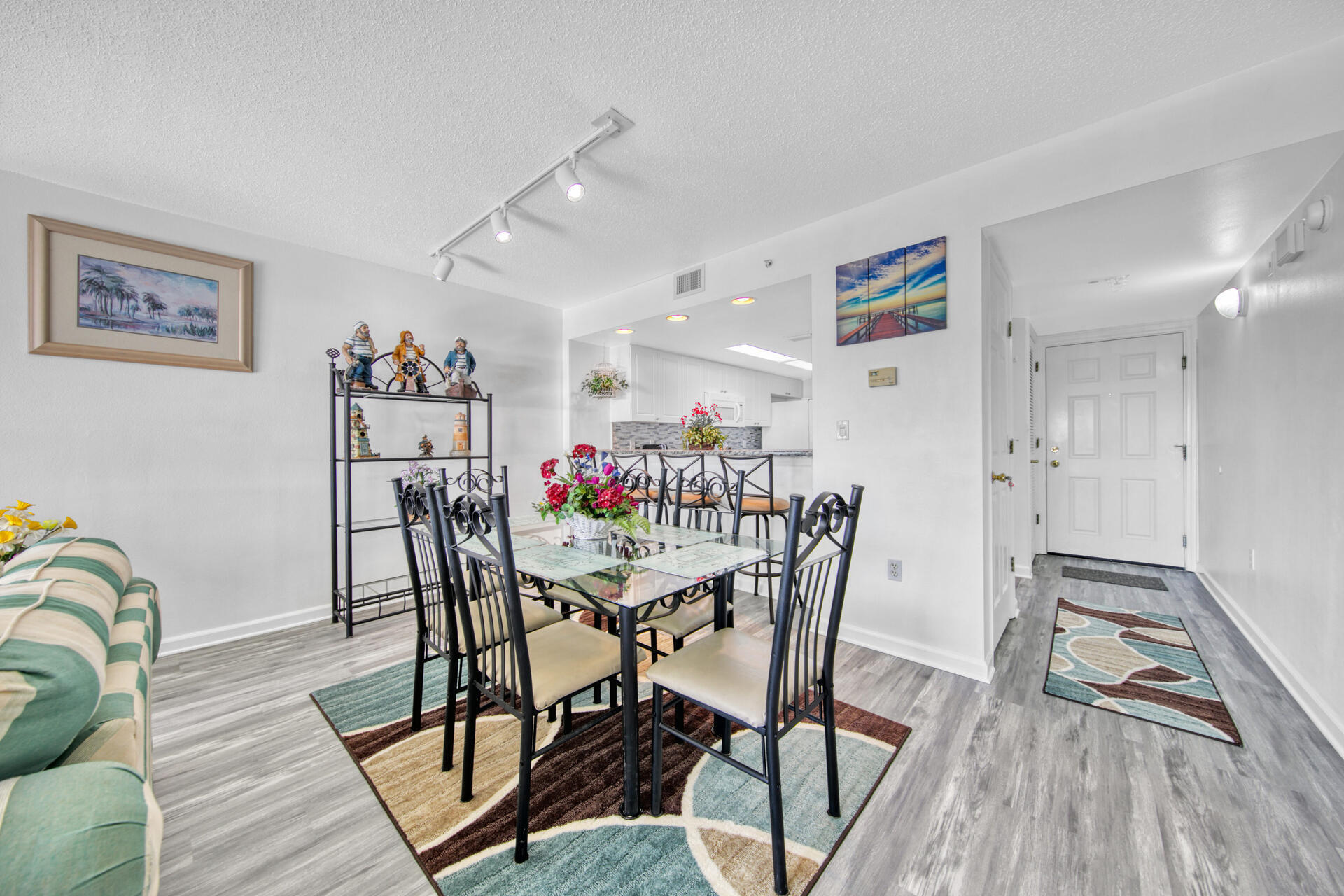 SEACREST CONDO - Residential