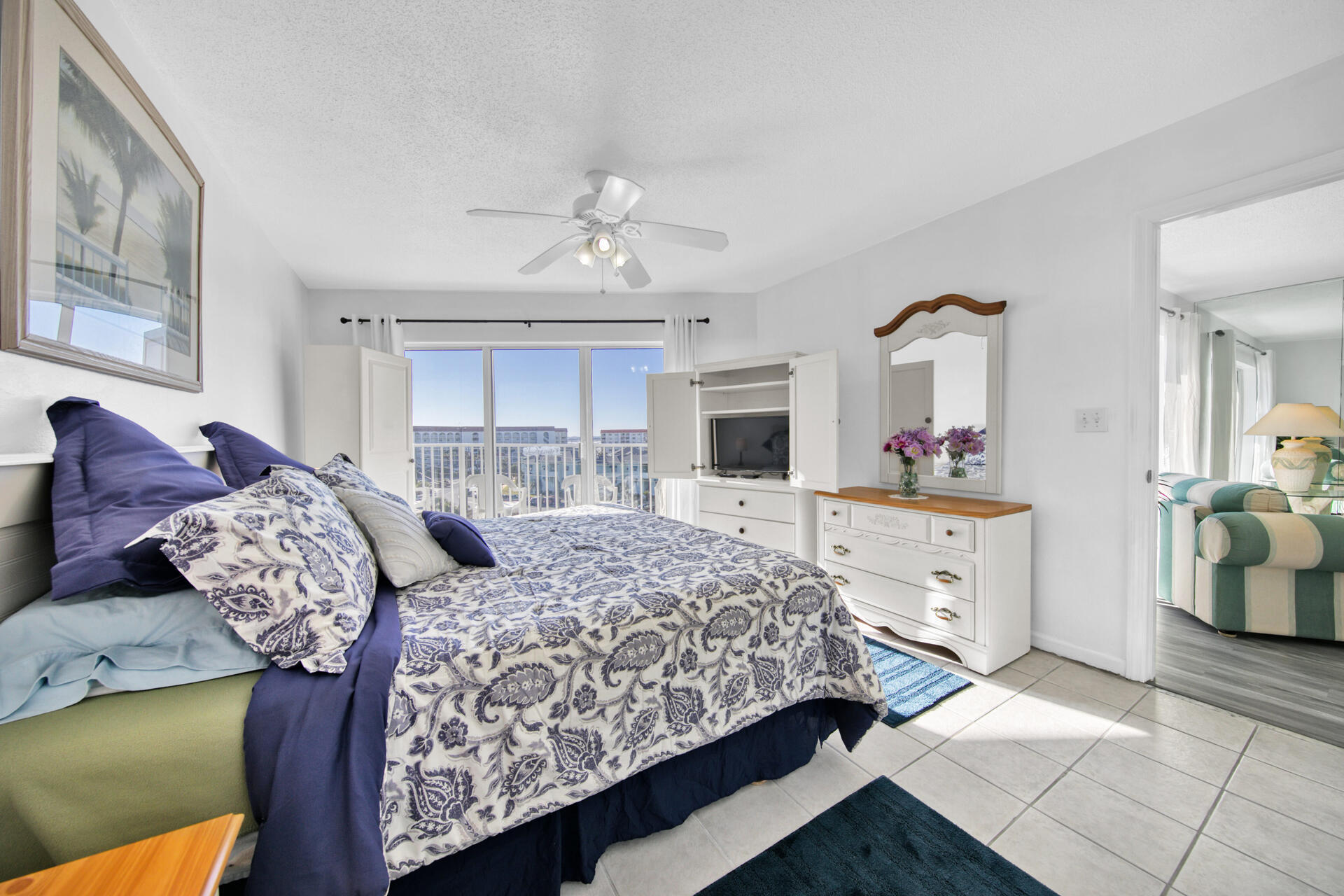 SEACREST CONDO - Residential