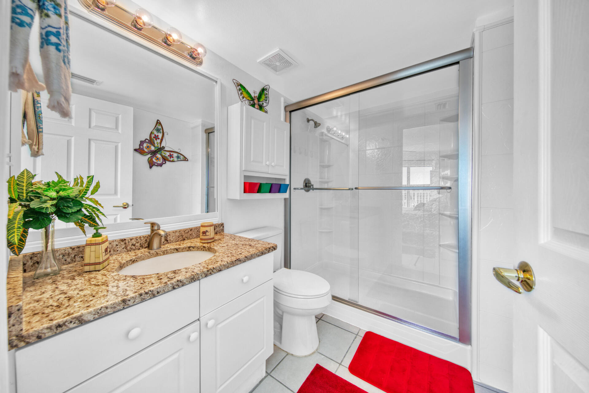 SEACREST CONDO - Residential