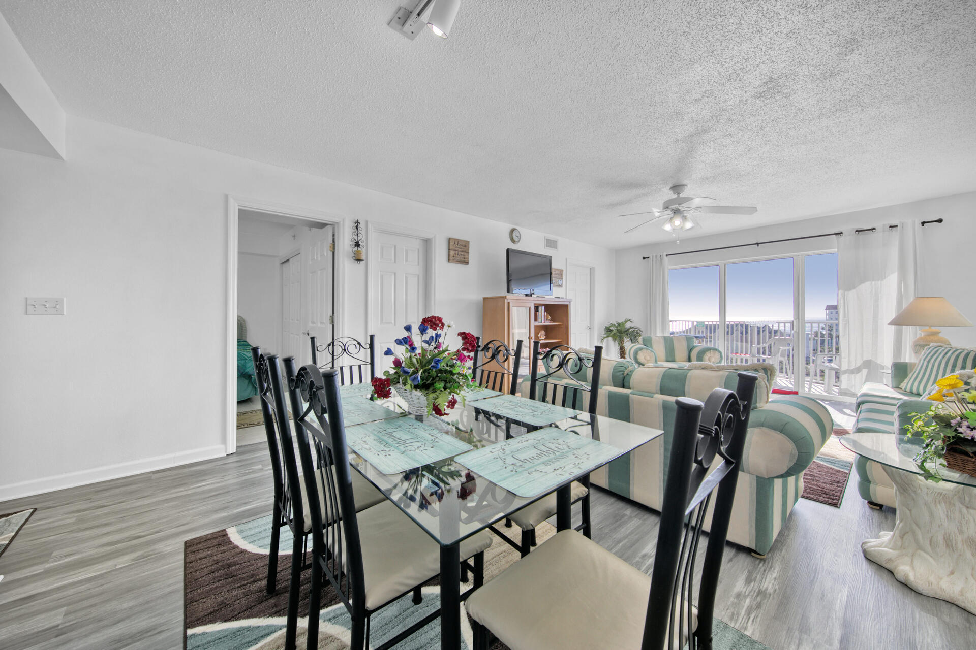 SEACREST CONDO - Residential