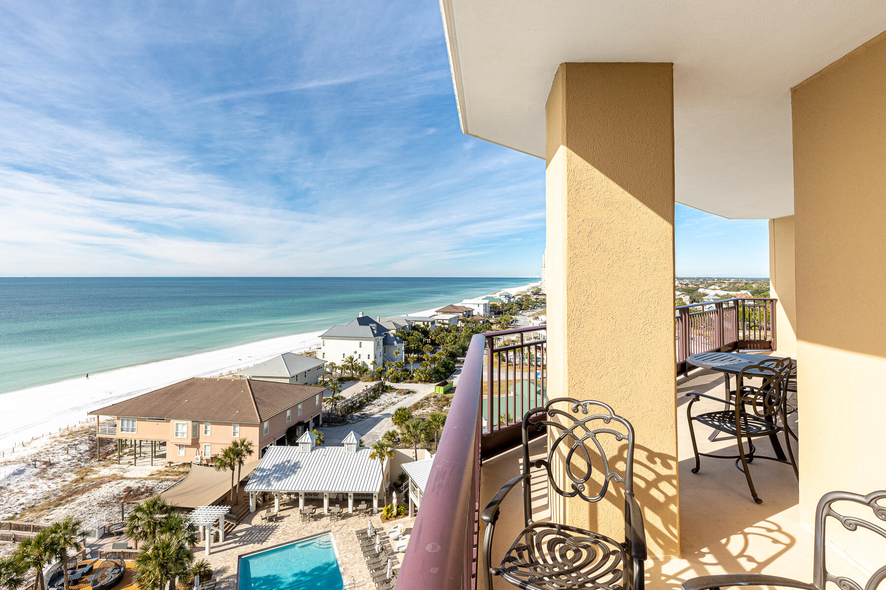 WESTWINDS AT SANDESTIN CONDO - Residential
