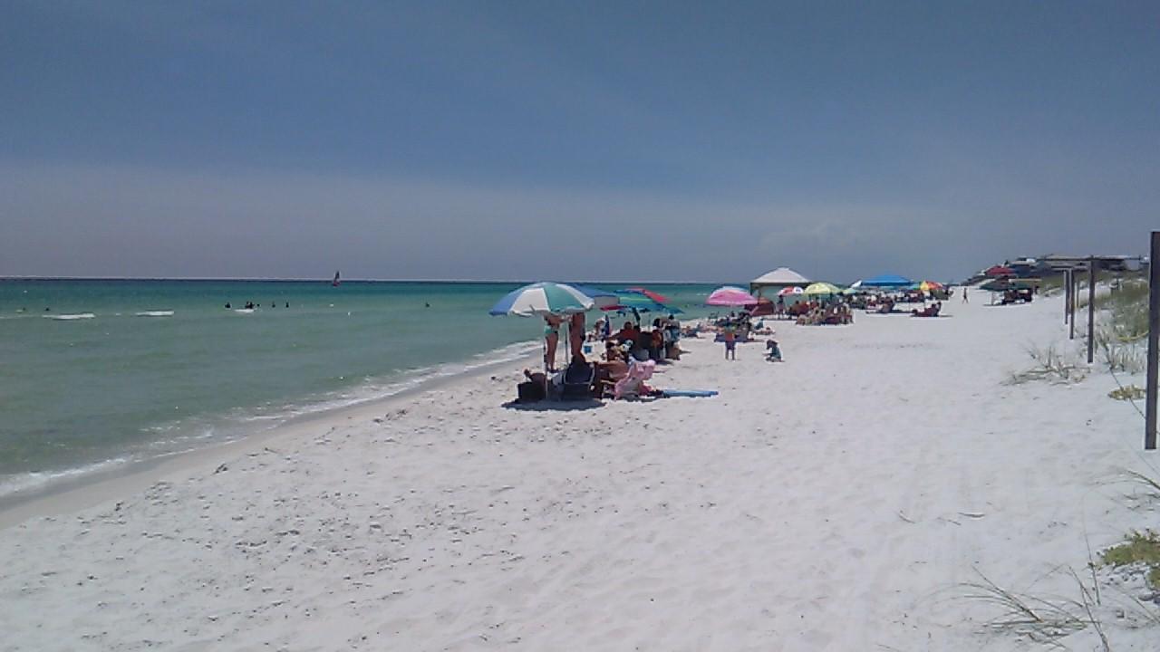 Magnolia Beach - Land