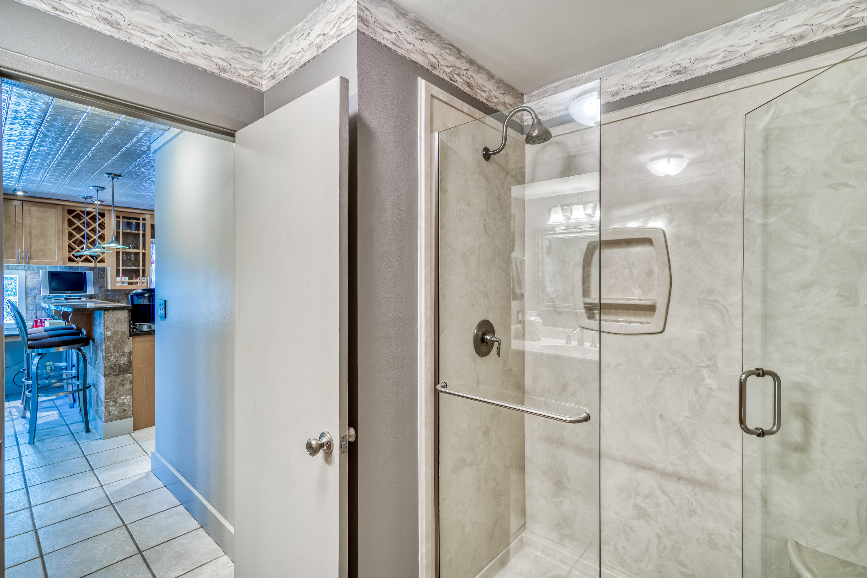GULF PINES - Residential