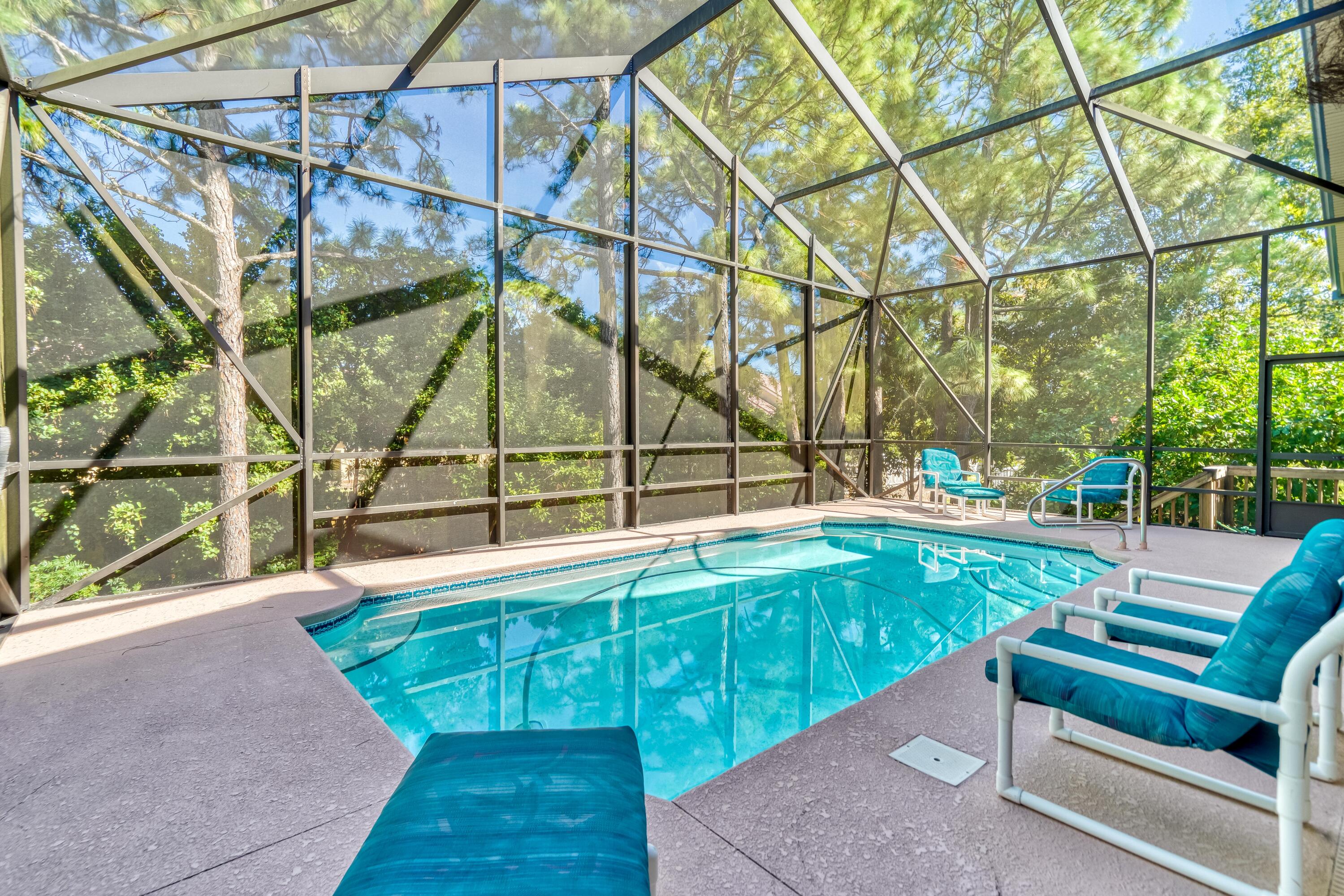 GULF PINES - Residential