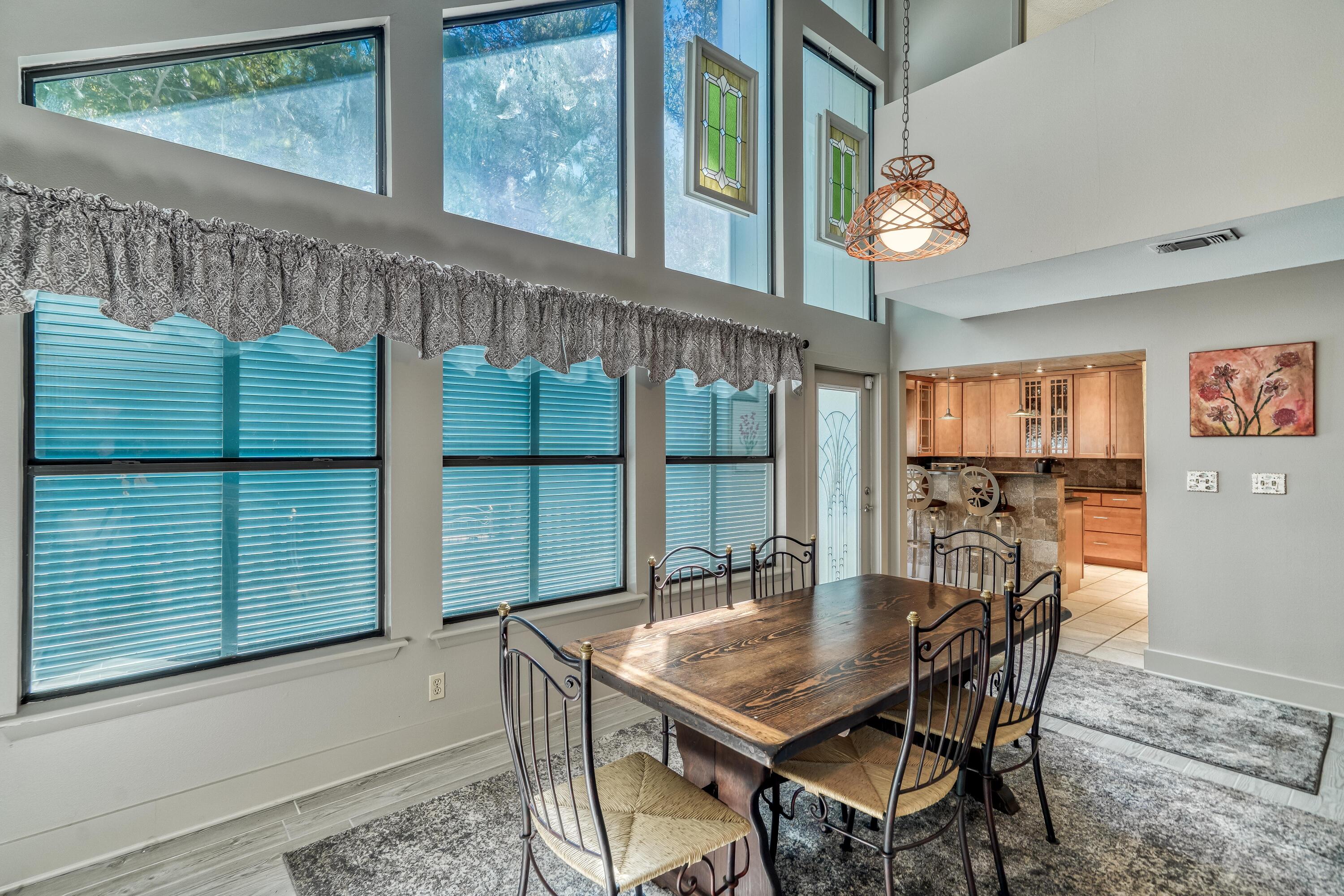 GULF PINES - Residential