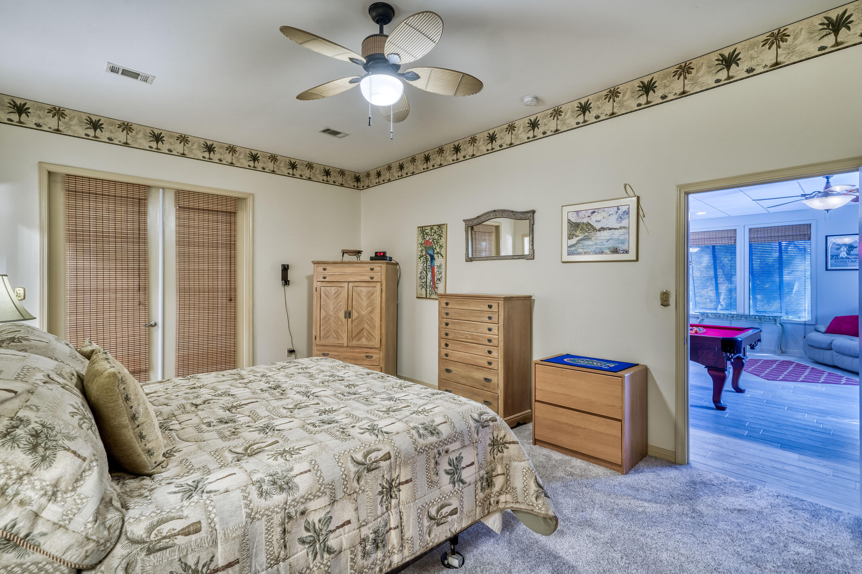 GULF PINES - Residential