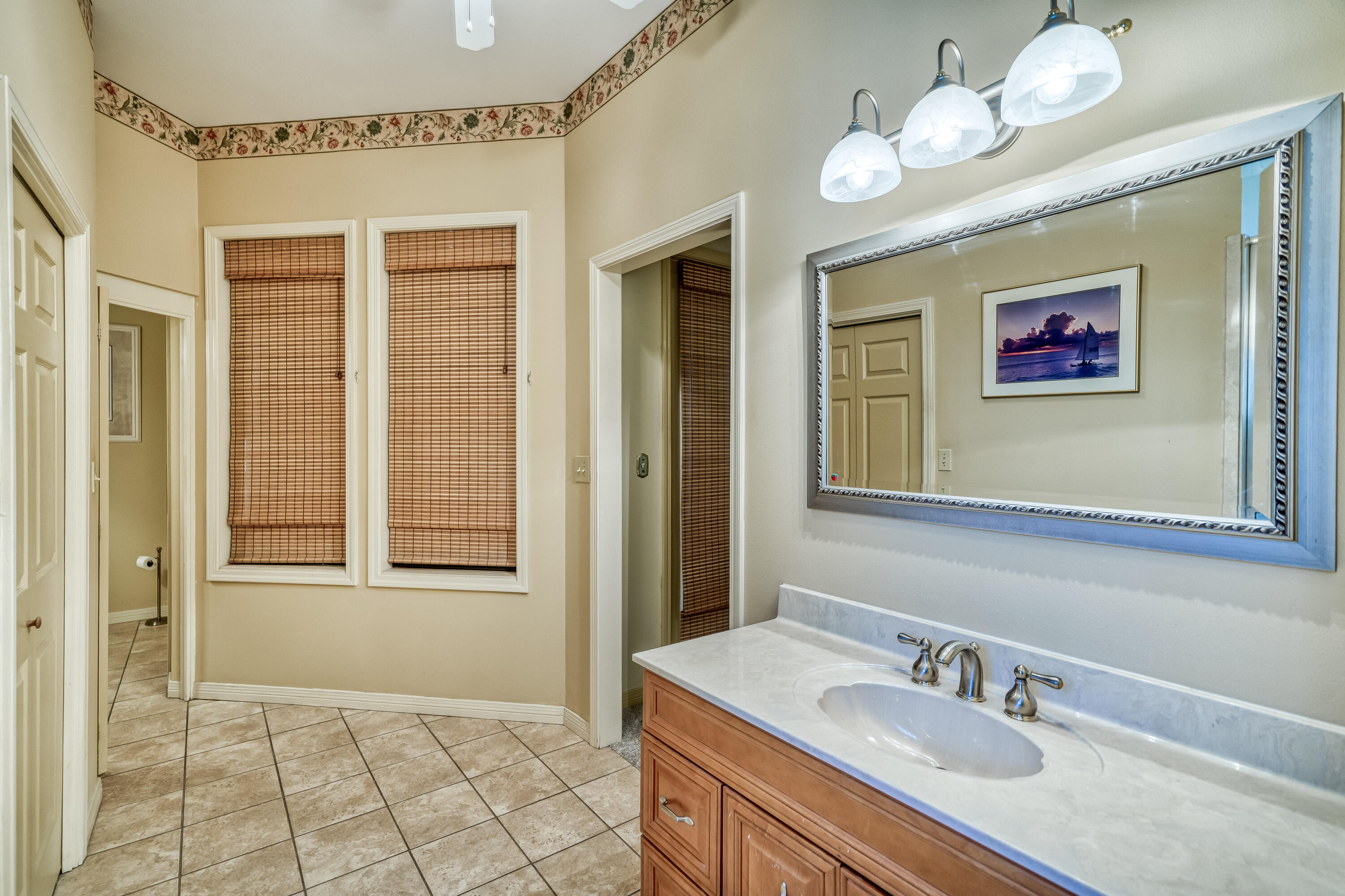 GULF PINES - Residential