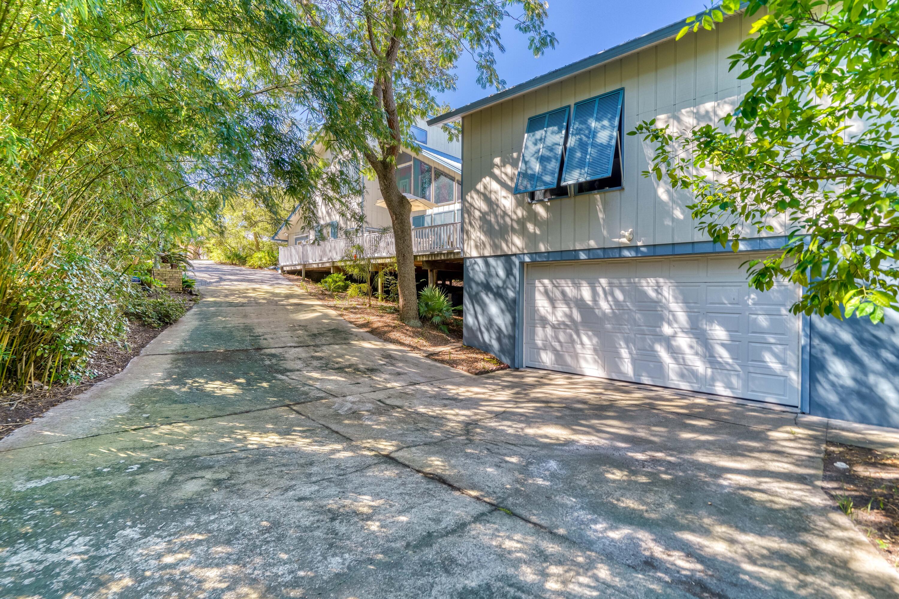 GULF PINES - Residential