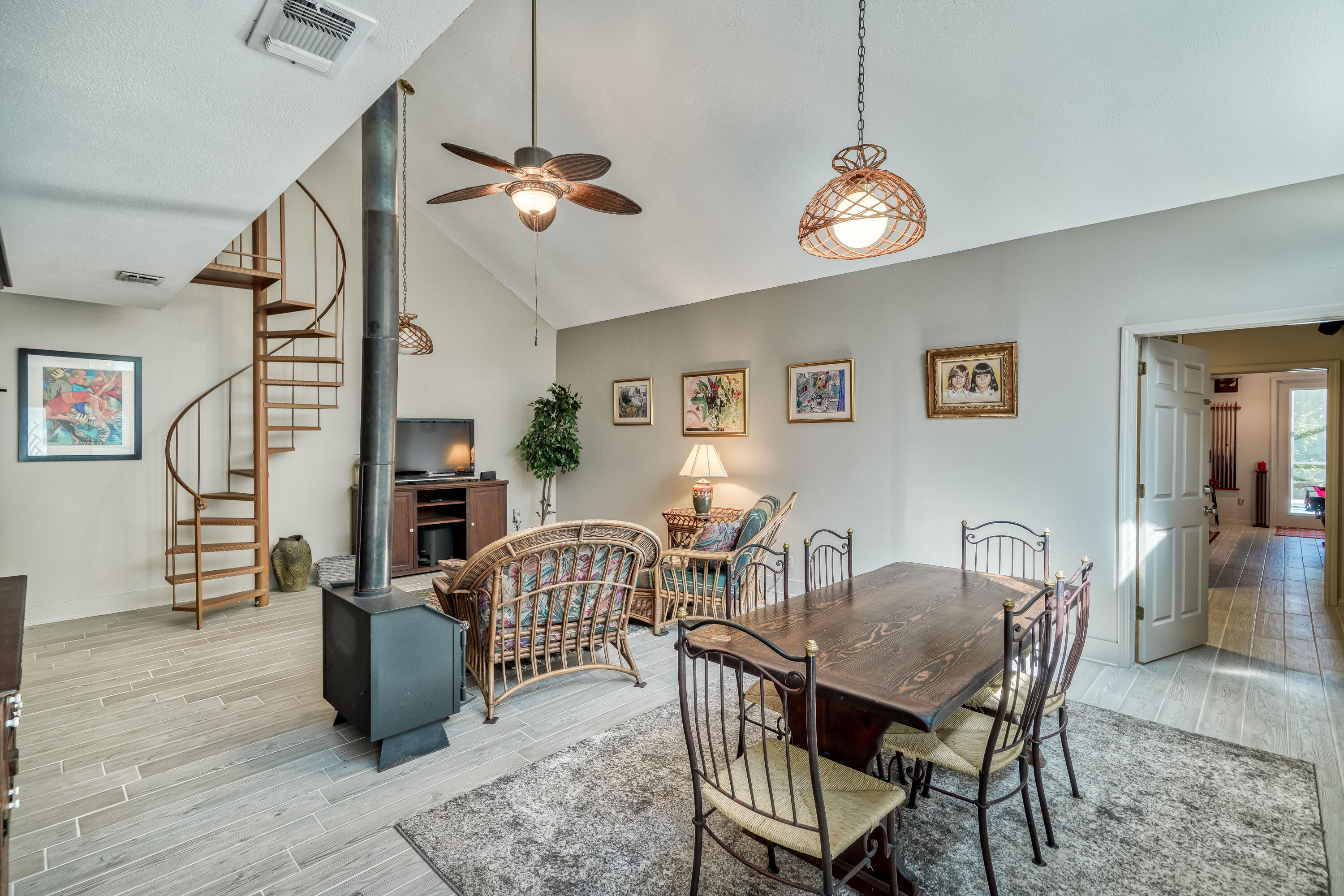 GULF PINES - Residential