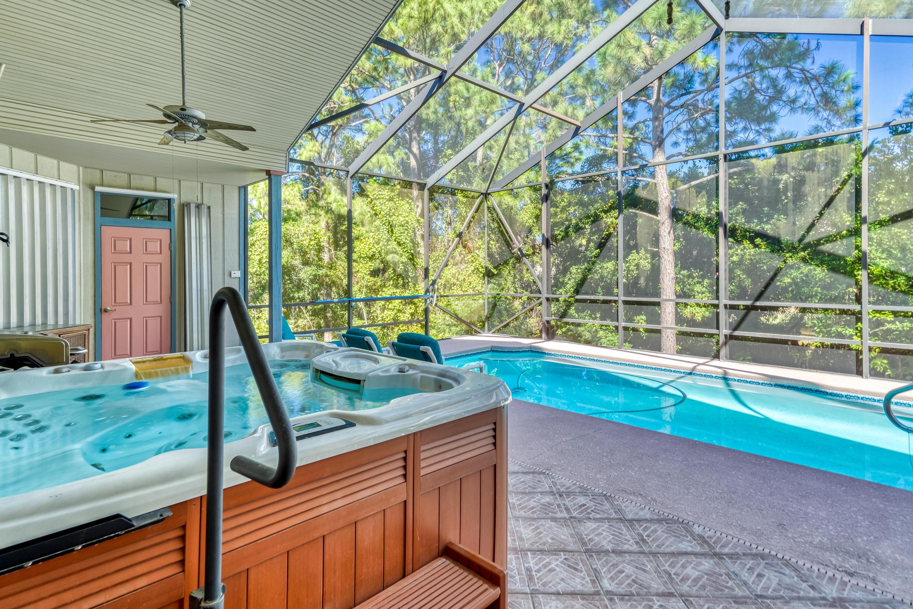 GULF PINES - Residential
