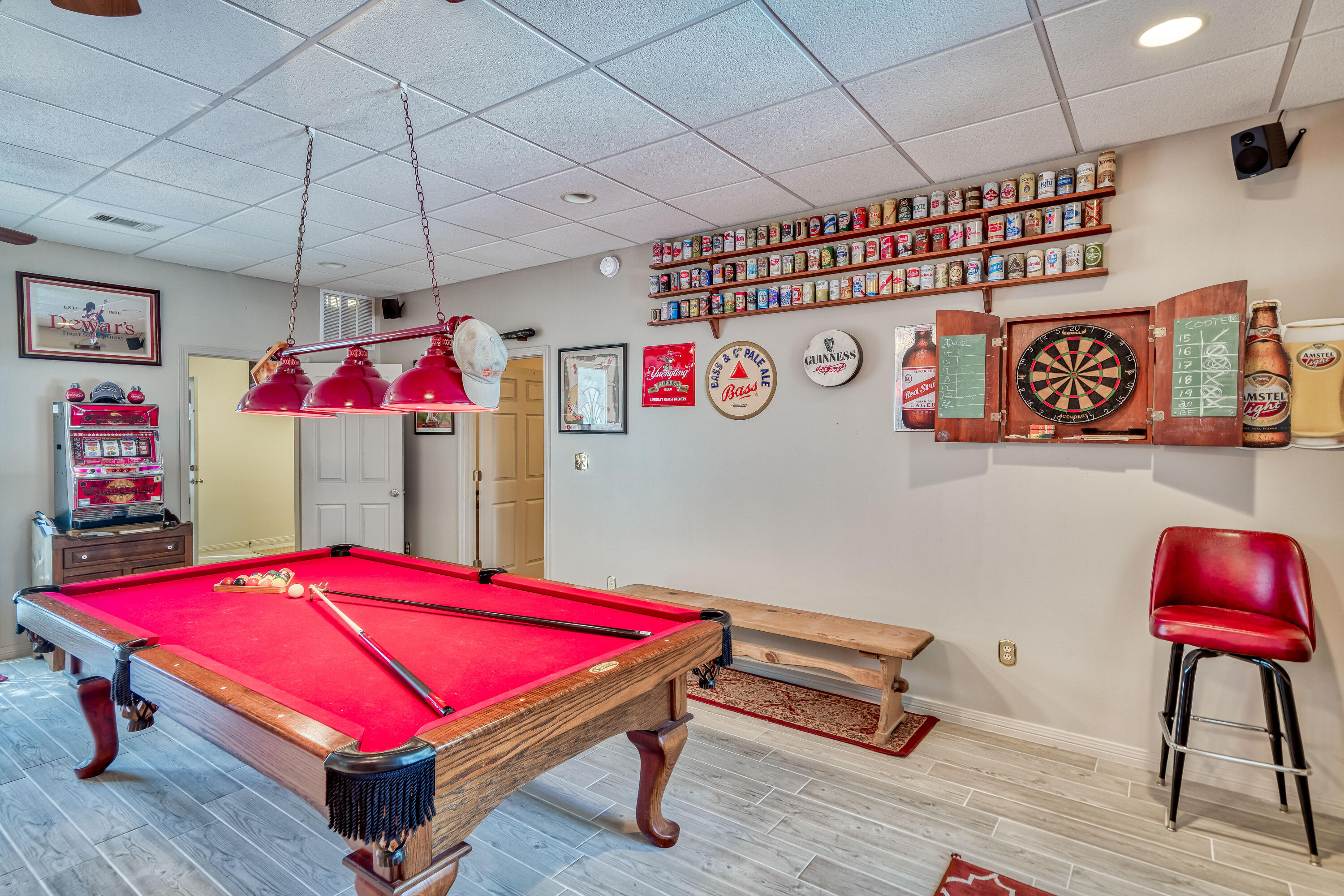 GULF PINES - Residential