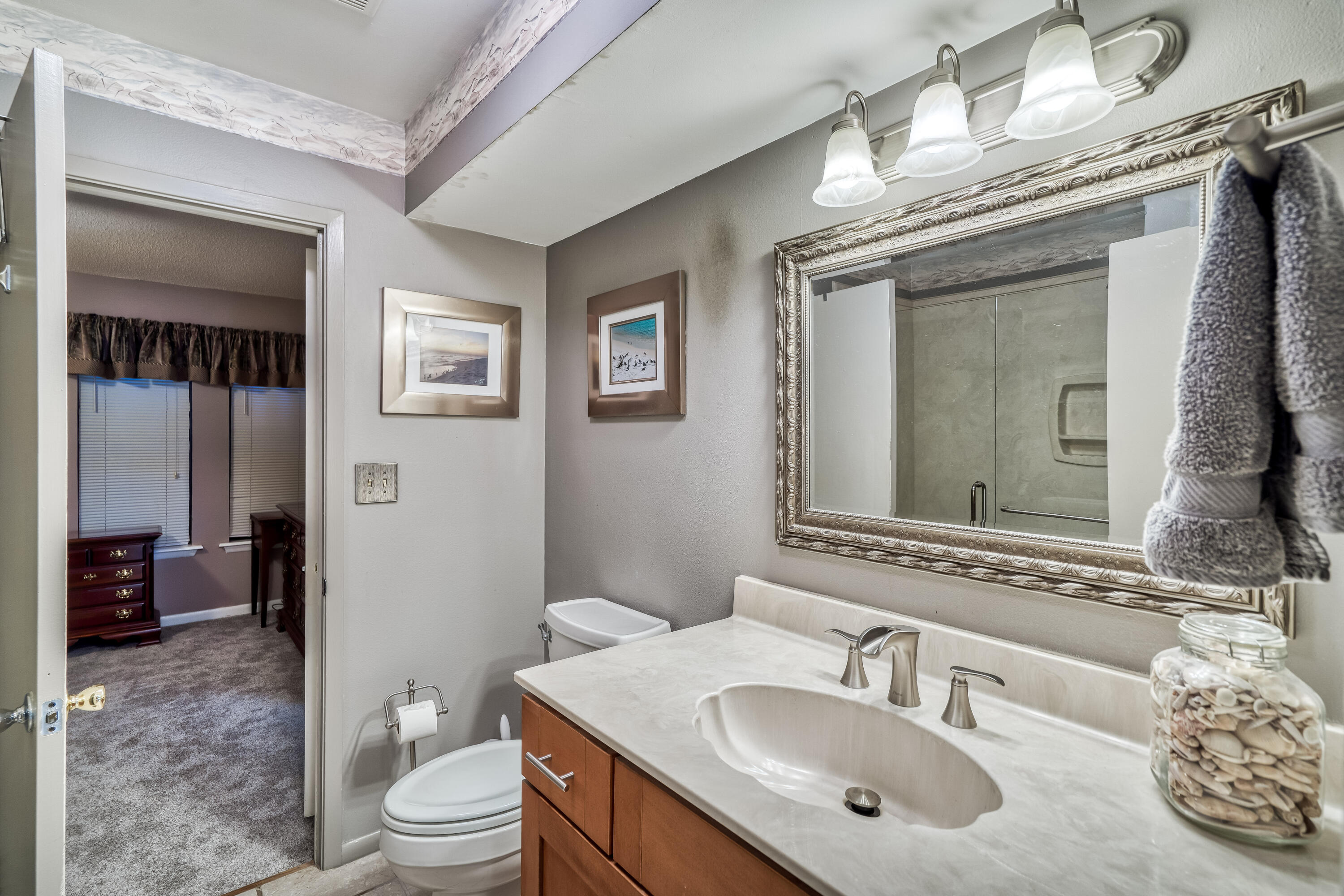 GULF PINES - Residential