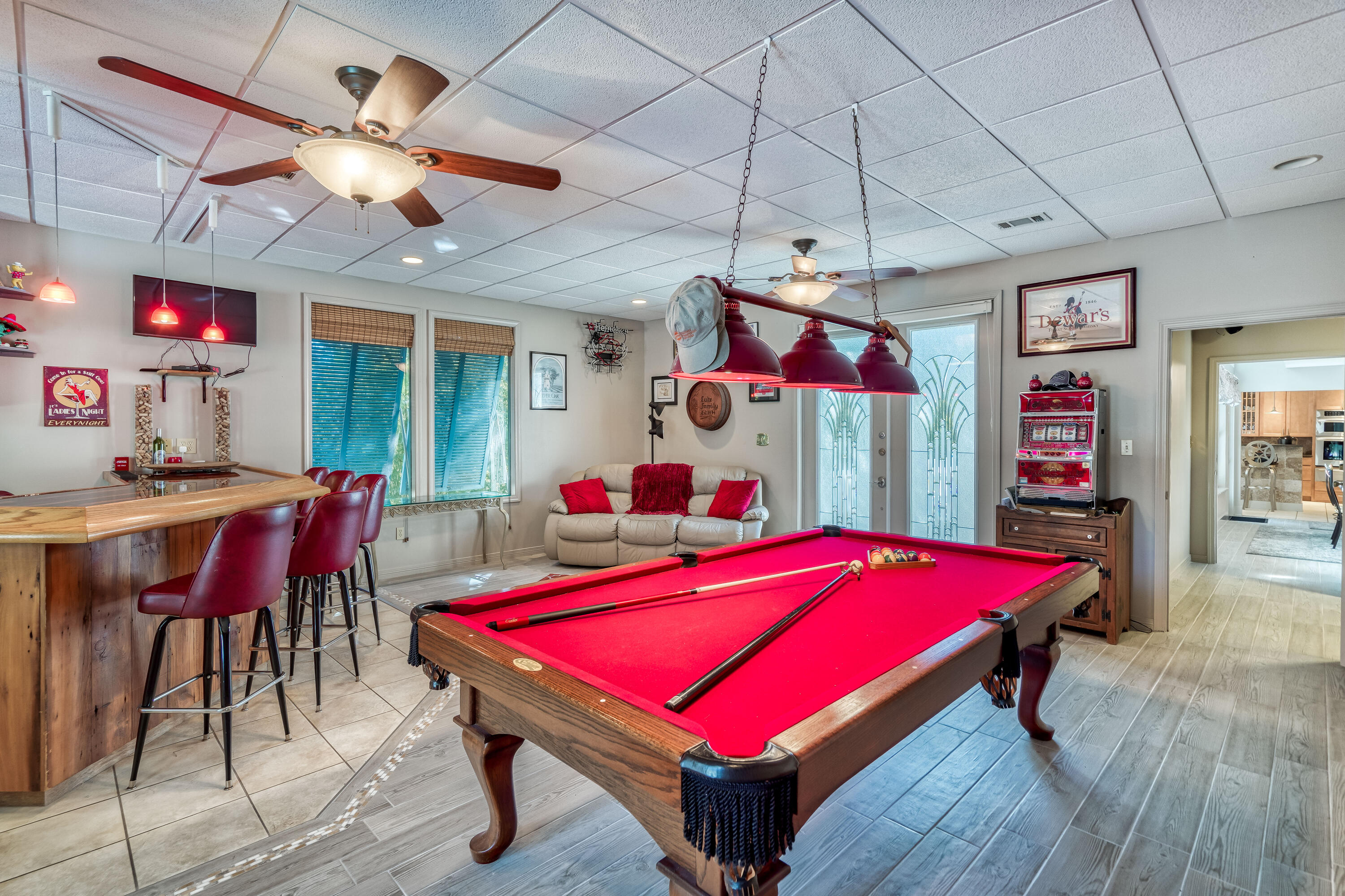 GULF PINES - Residential
